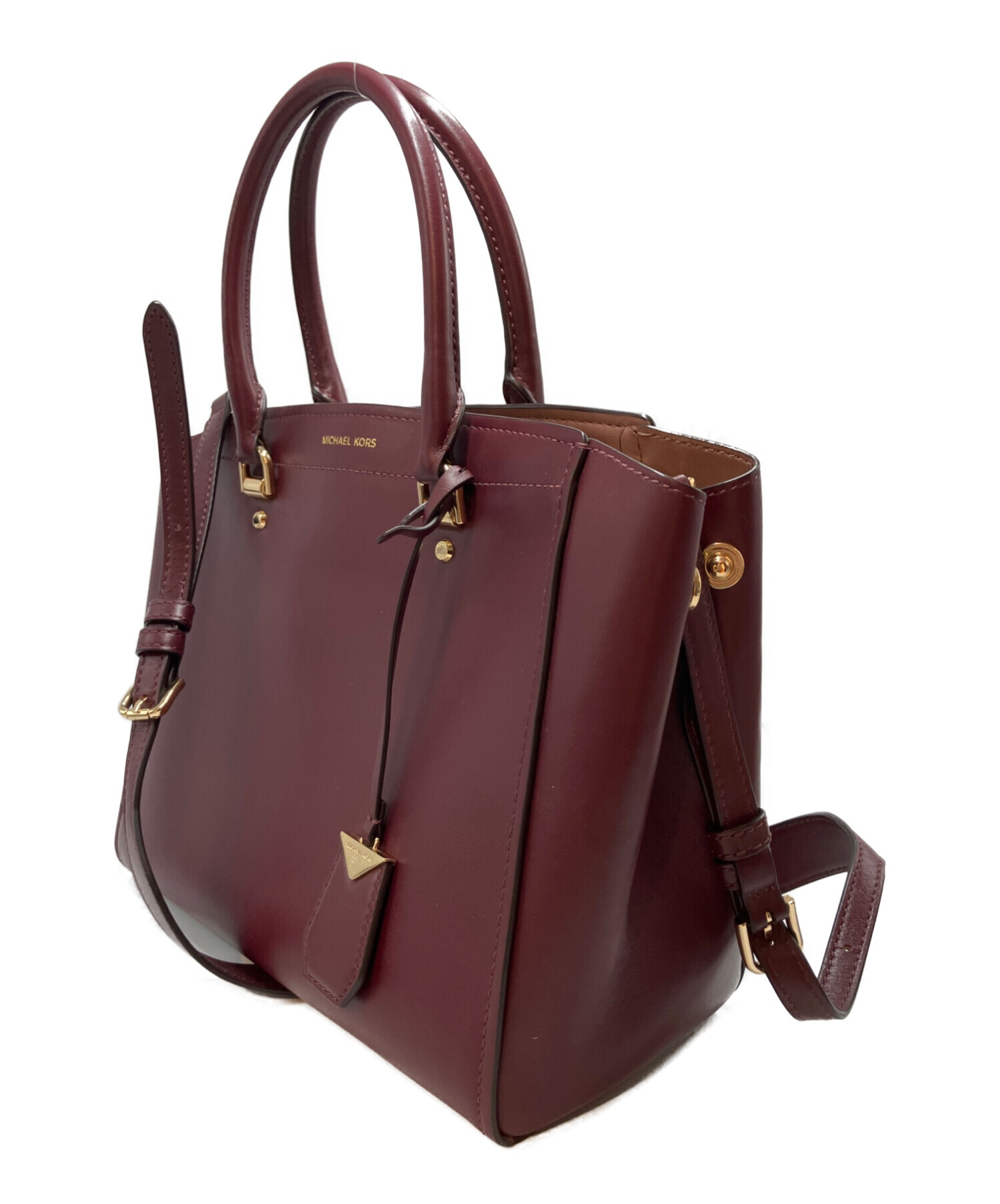 中古・古着通販】MICHAEL KORS (マイケル・コース) ベラングラージ 中古・古着通販】MICHAEL KORS (マイケル・コース) ベラングラージ
