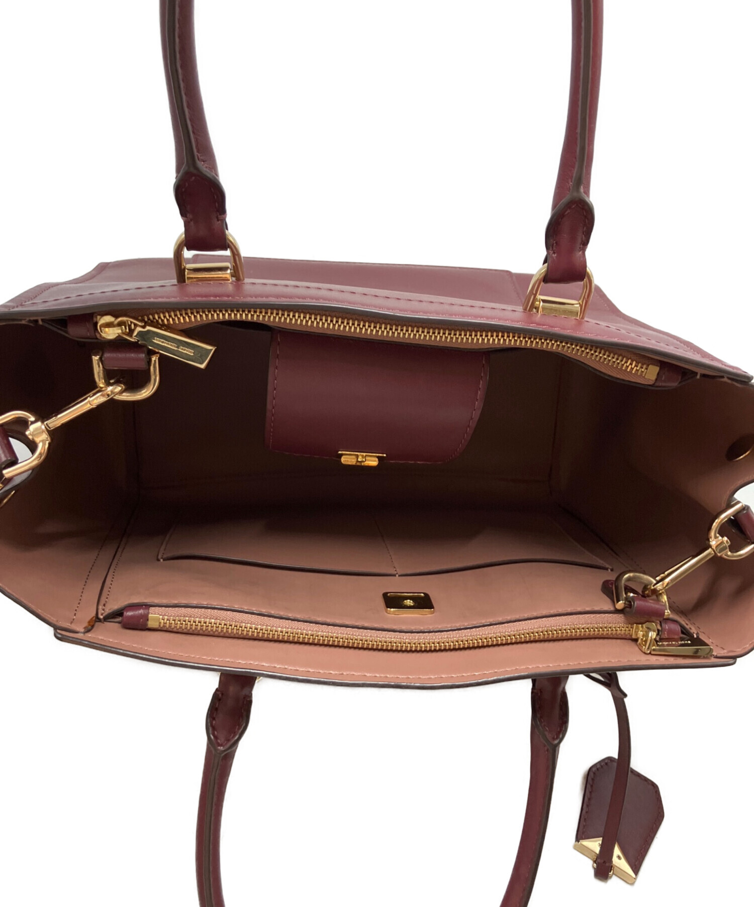 中古・古着通販】MICHAEL KORS (マイケル・コース) ベラングラージ