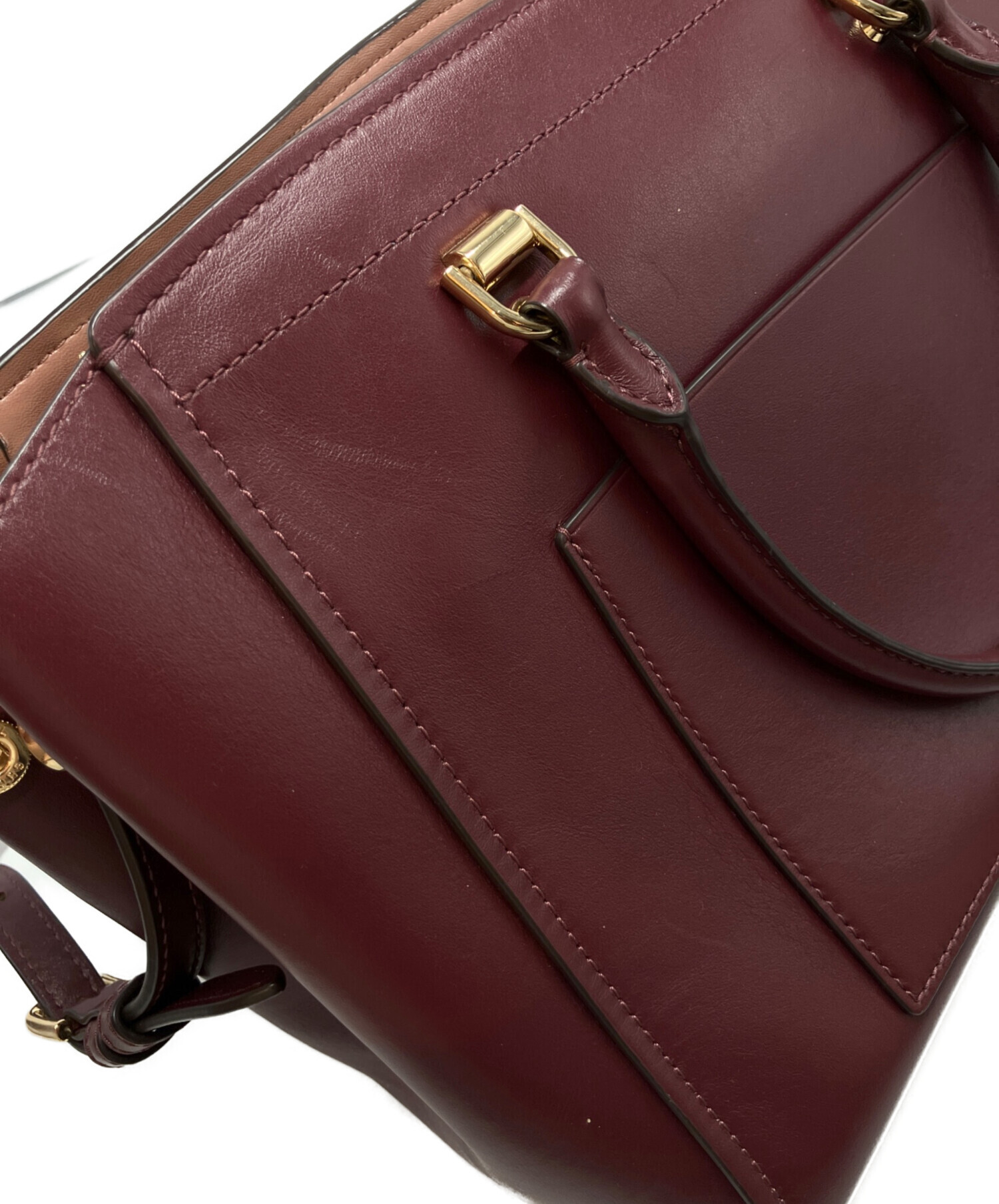 中古・古着通販】MICHAEL KORS (マイケル・コース) ベラングラージ