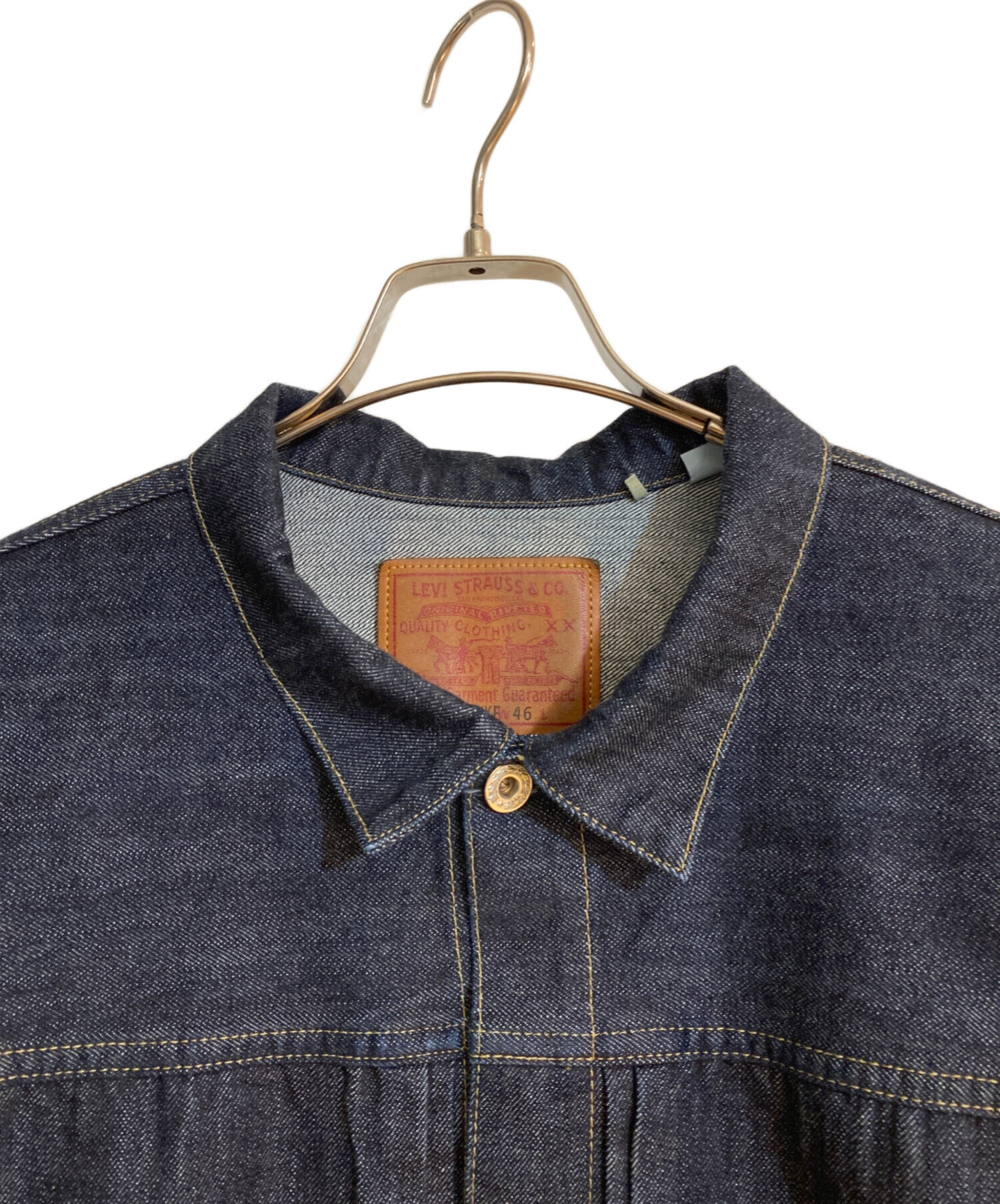 中古・古着通販】LEVI'S VINTAGE CLOTHING (リーバイス ビンテージ