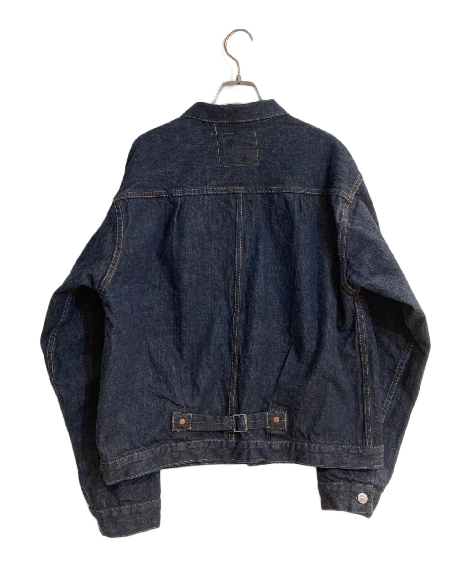 中古・古着通販】DENIME (ドゥニーム) WAREHOUSE (ウエアハウス