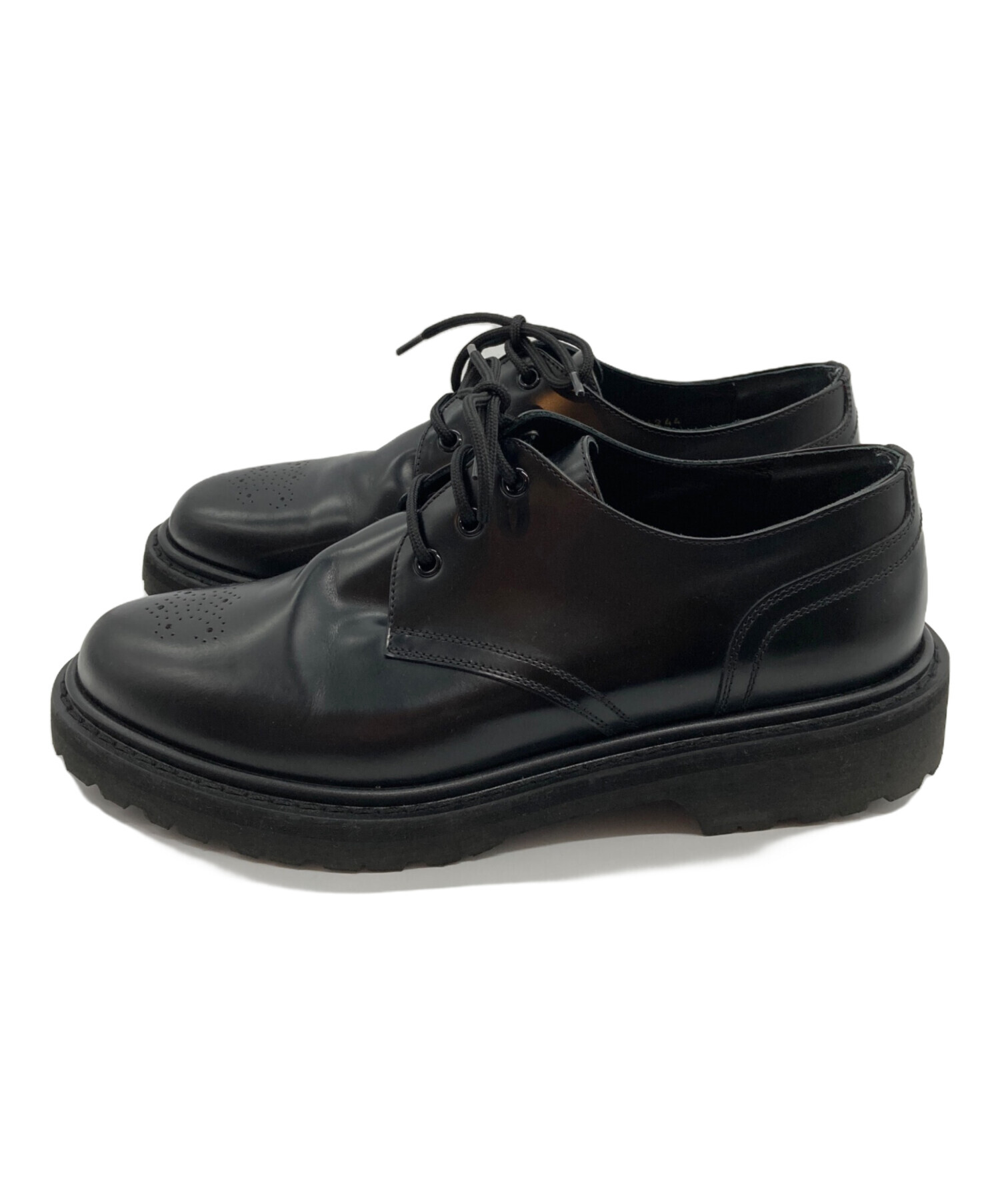 中古・古着通販】CELINE (セリーヌ) 25SS トリオンフパンチング
