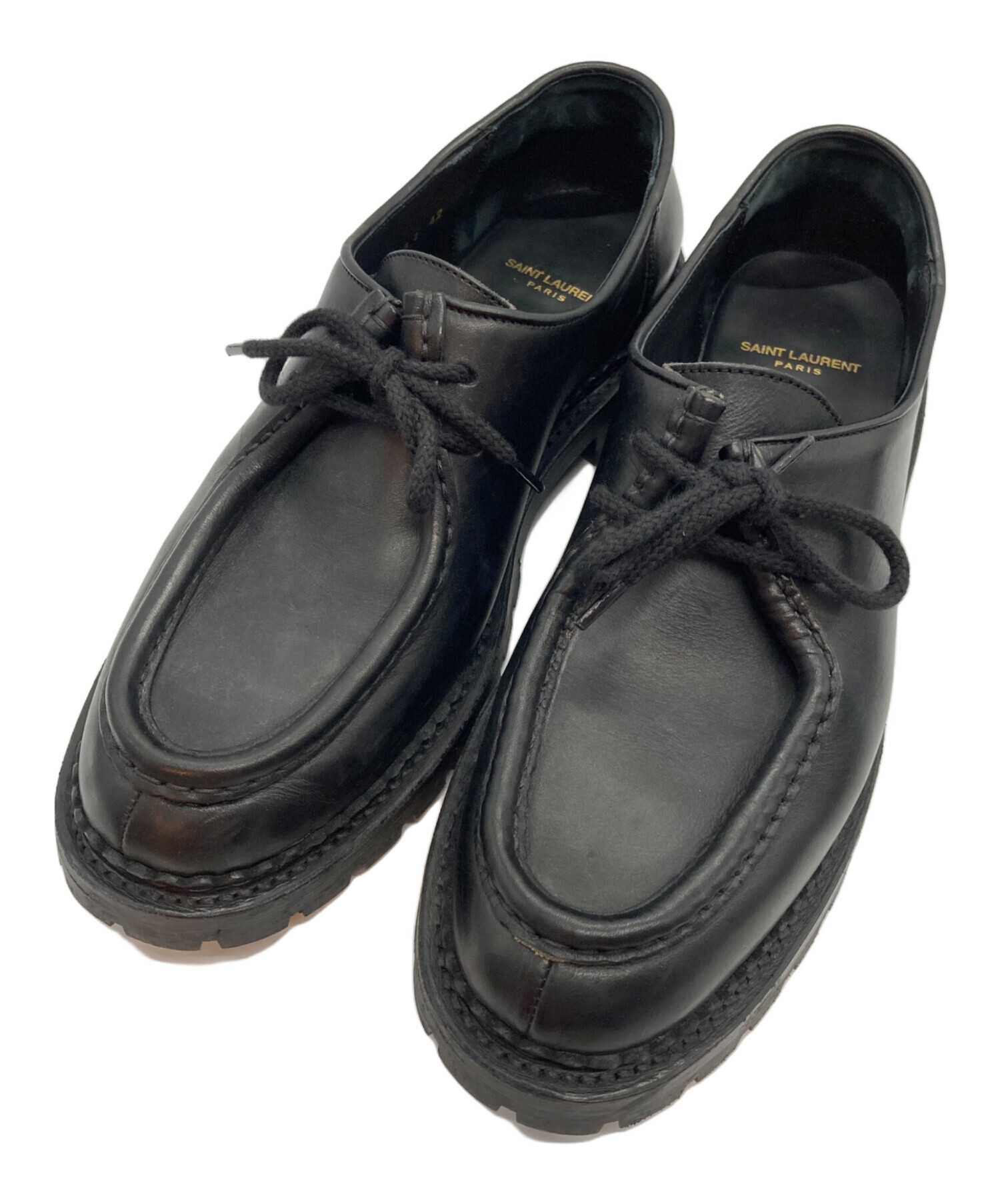 中古・古着通販】Saint Laurent Paris (サンローランパリ) マロ