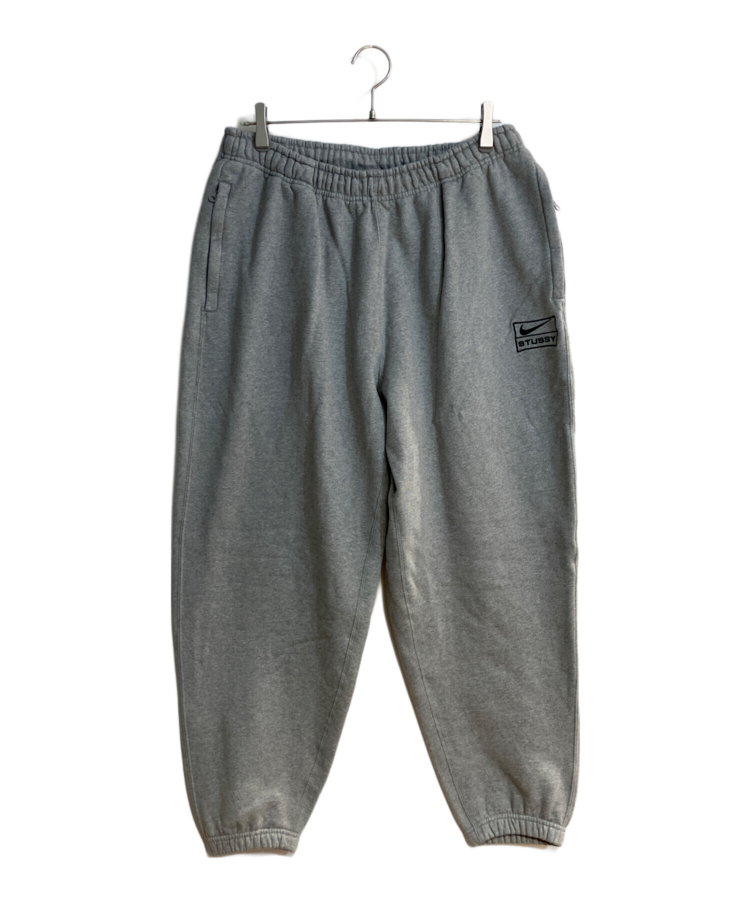 中古・古着通販】NIKE (ナイキ) stussy (ステューシー) NRG Washed