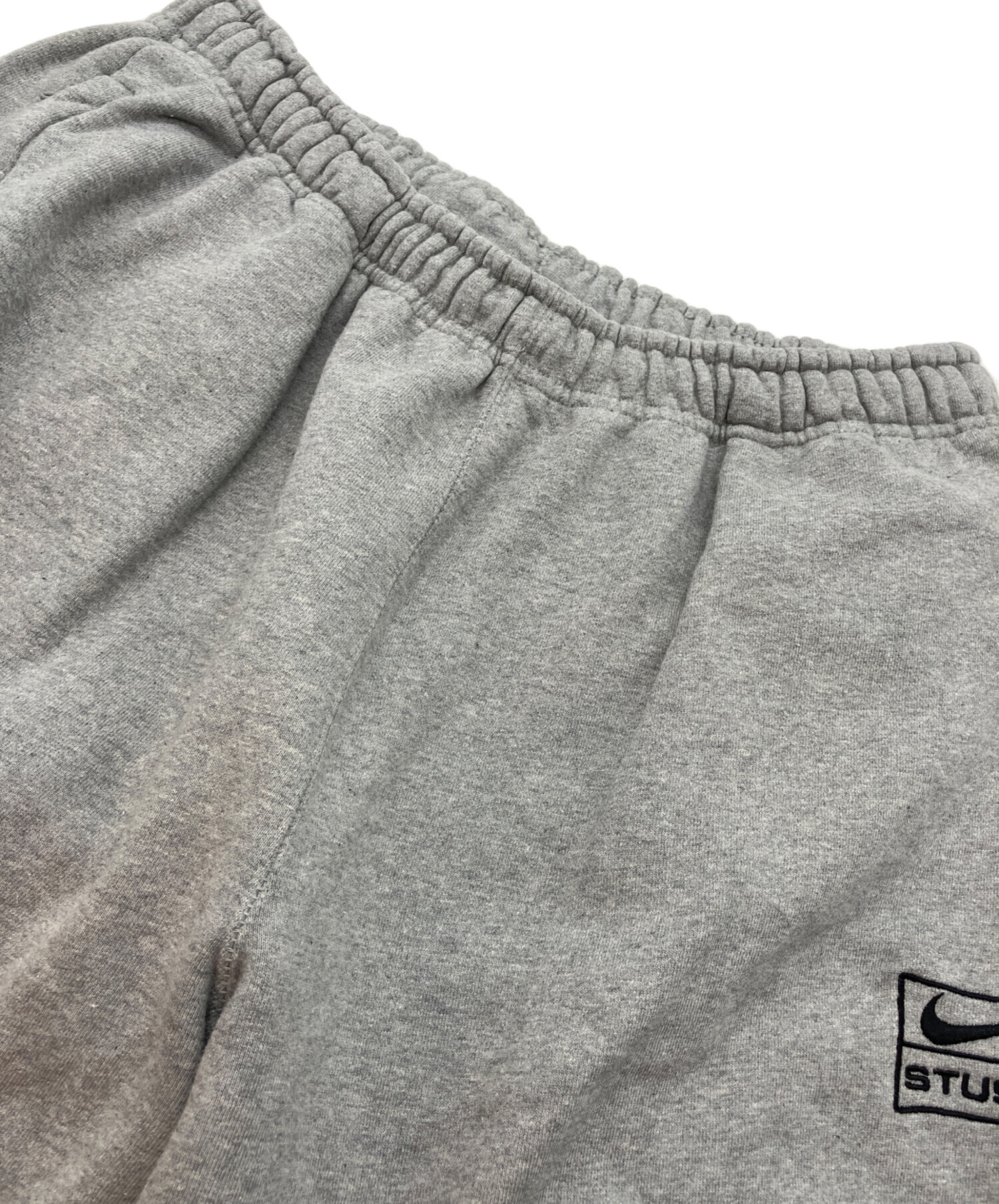 中古・古着通販】NIKE (ナイキ) stussy (ステューシー) NRG Washed