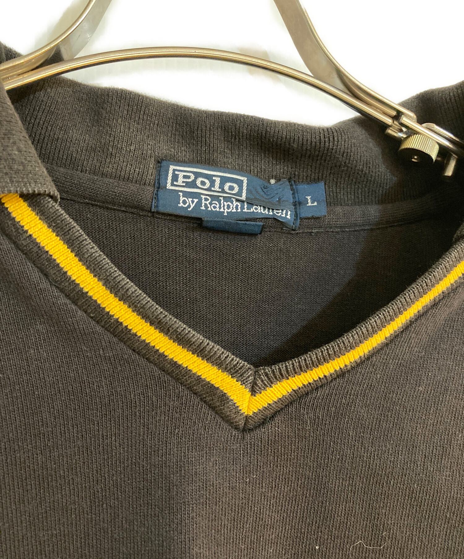 中古・古着通販】POLO RALPH LAUREN (ポロ・ラルフローレン) ドラゴン