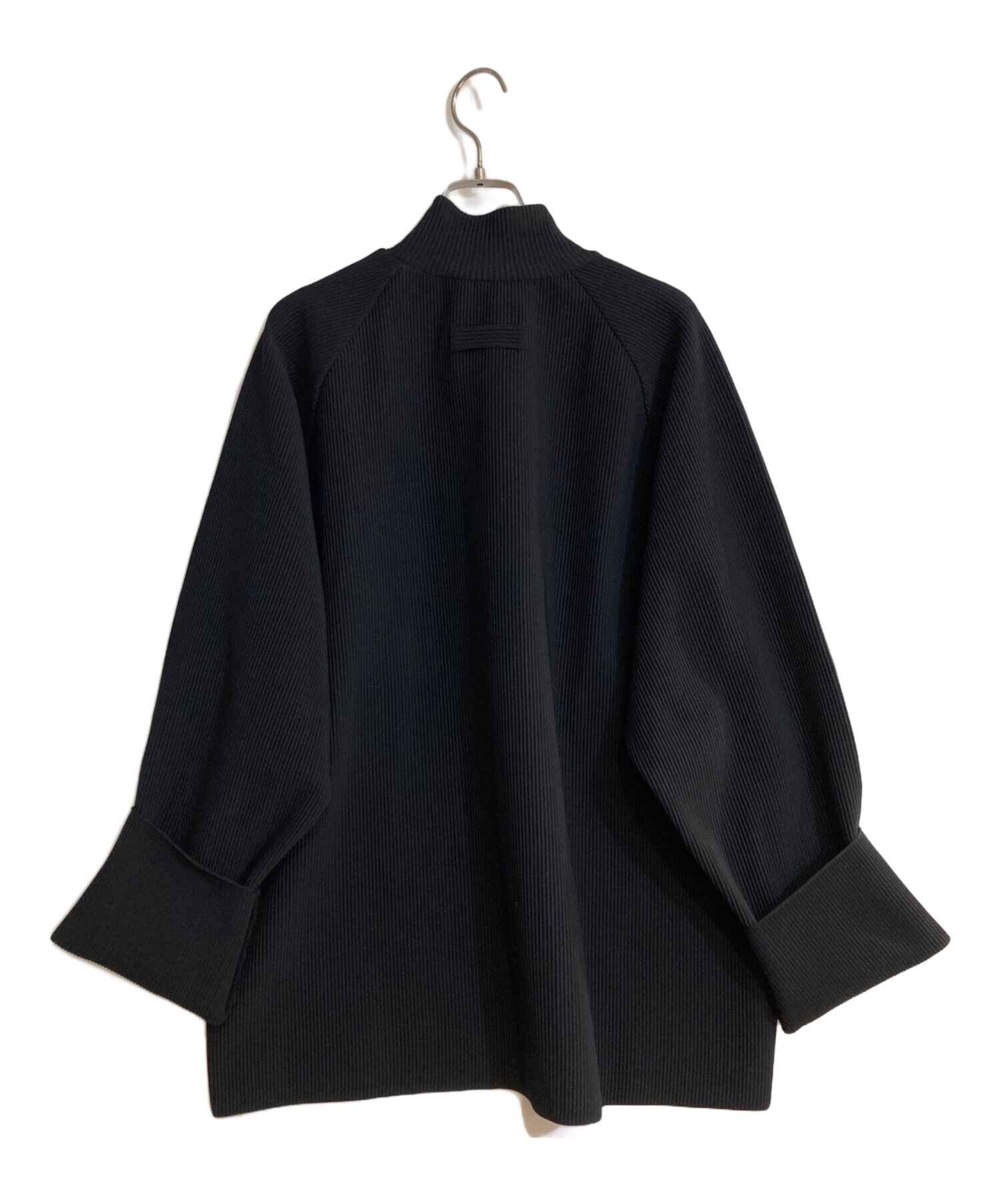 中古・古着通販】stein (シュタイン) OVERSIZED GRADATION PLEATS LS