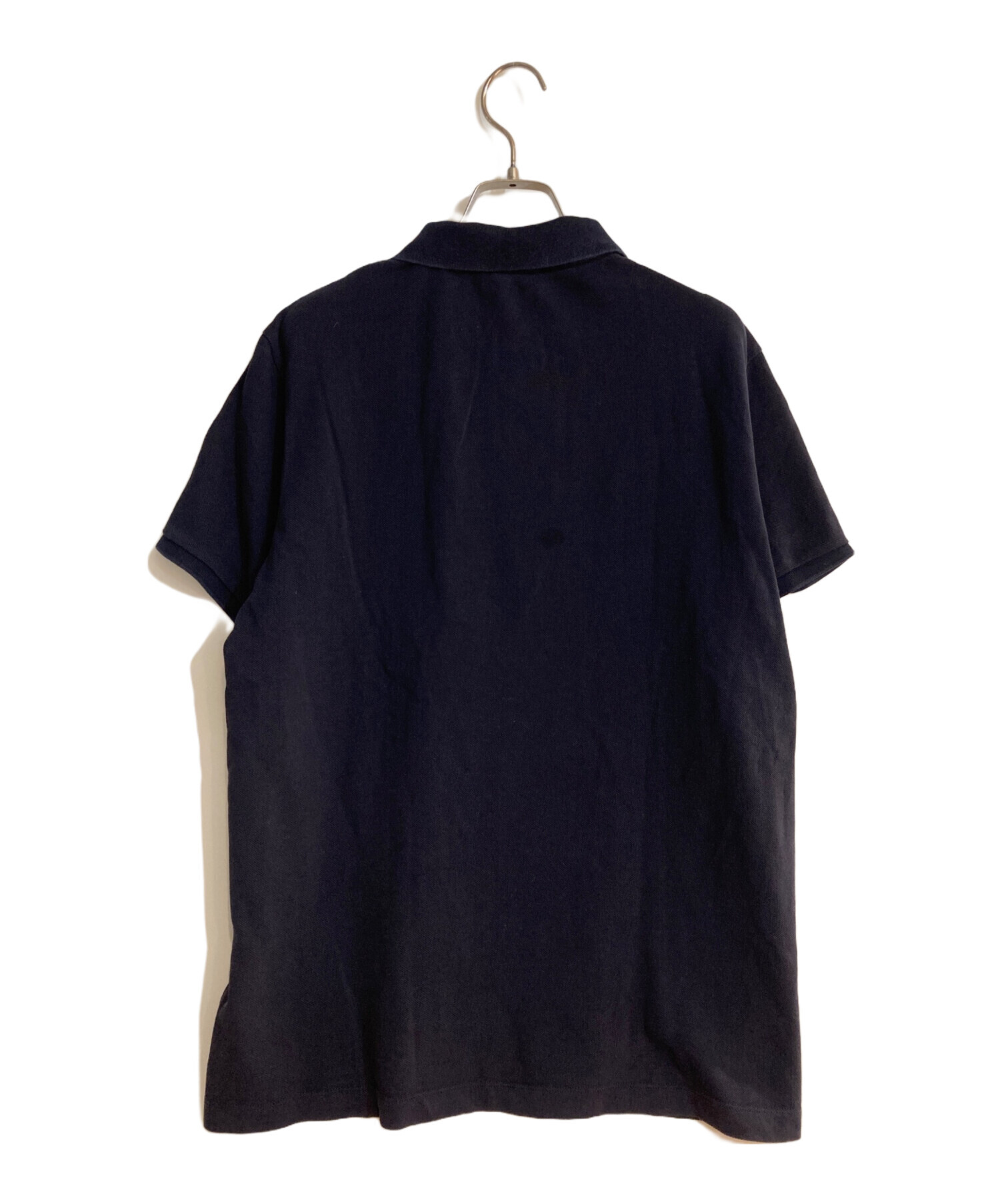 中古・古着通販】MONCLER (モンクレール) MAGLIA POLO MANICA CORTA