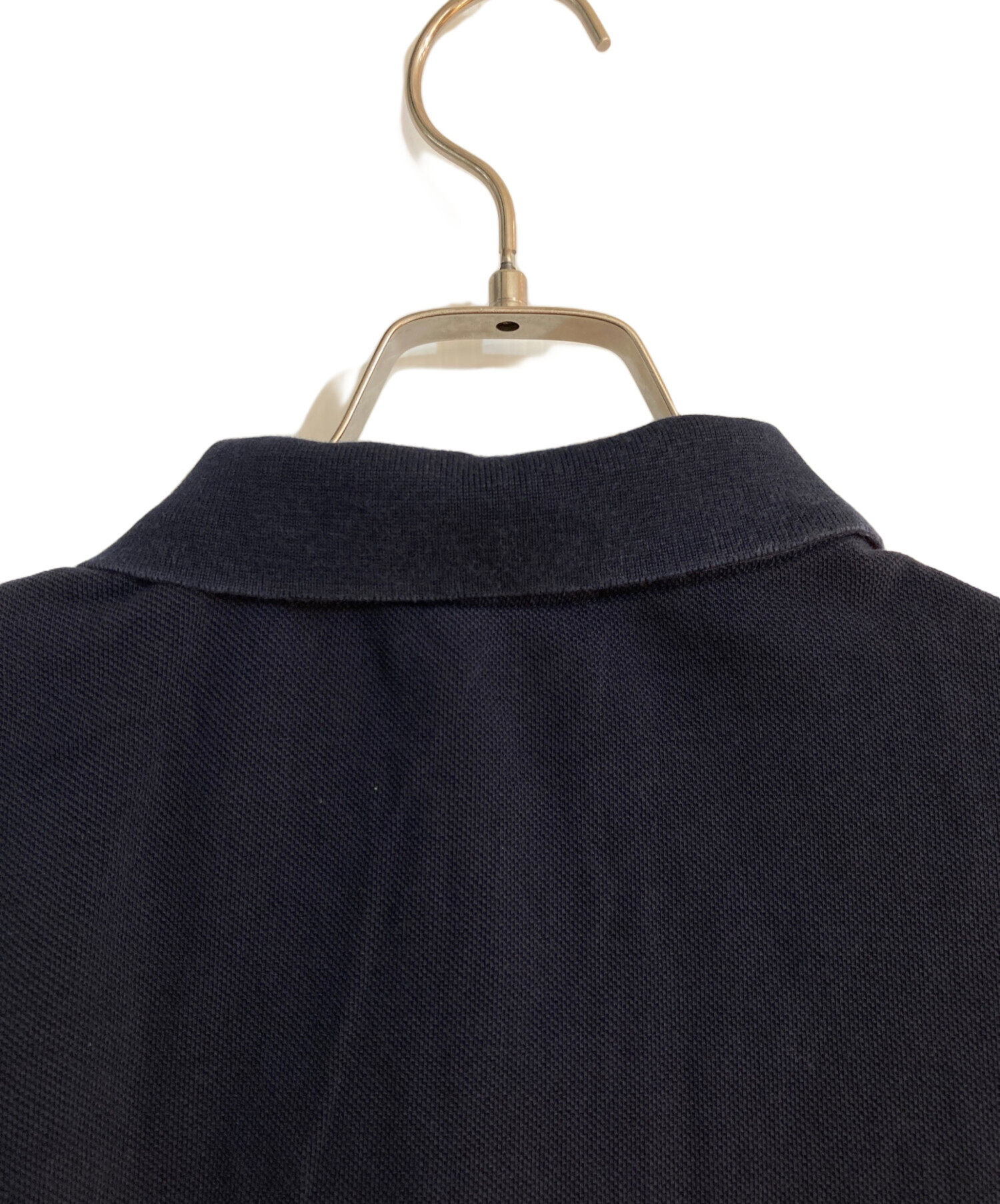 中古・古着通販】MONCLER (モンクレール) MAGLIA POLO MANICA CORTA