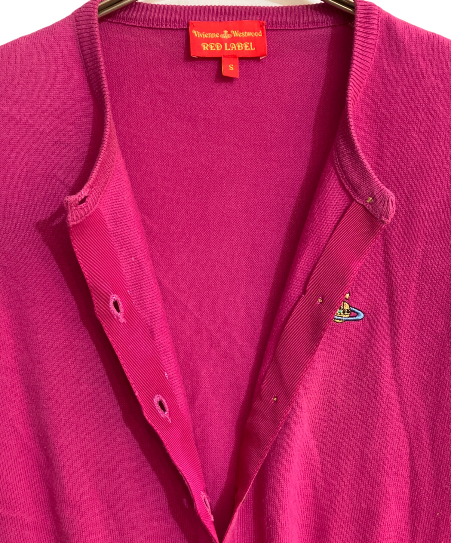 中古・古着通販】Vivienne Westwood RED LABEL (ヴィヴィアンウエスト