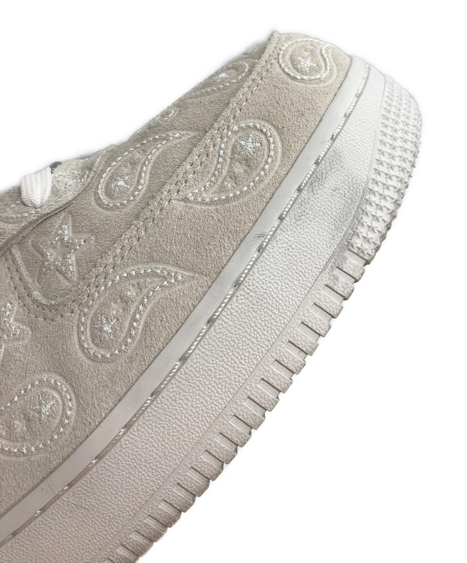 中古・古着通販】NIKE (ナイキ) AIR FORCE 1 LOW “Paisley/Summit