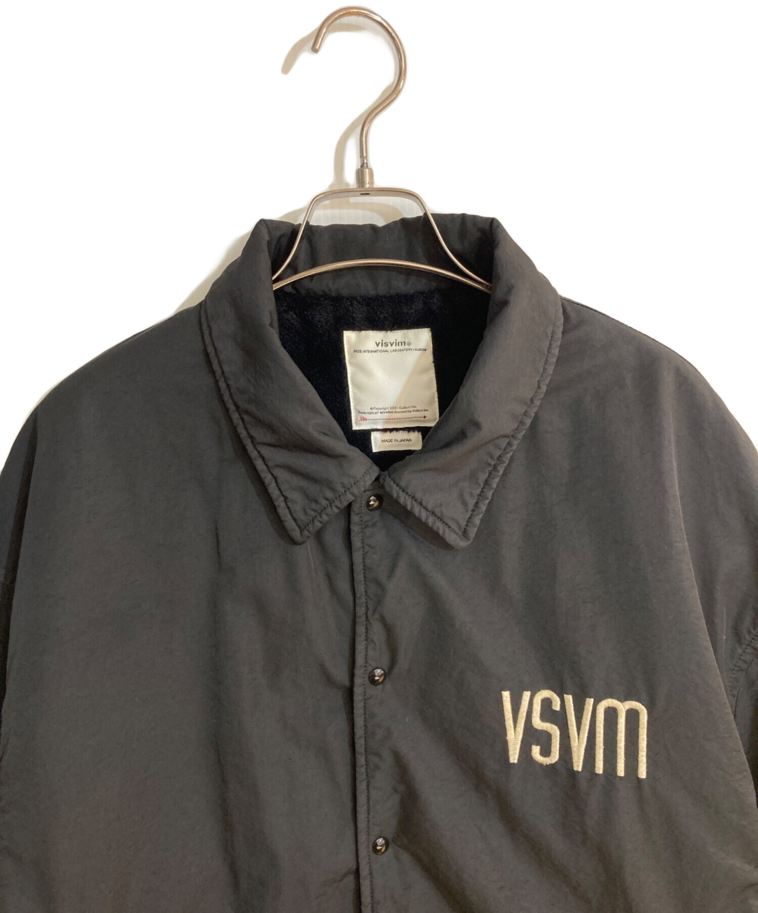 visvim ビズヴィム 後染め コーデュロイ ジャケット M 完売品 日本製 visvim ビズヴィム 後染め コーデュロイ ジャケット M 完売品 日本製