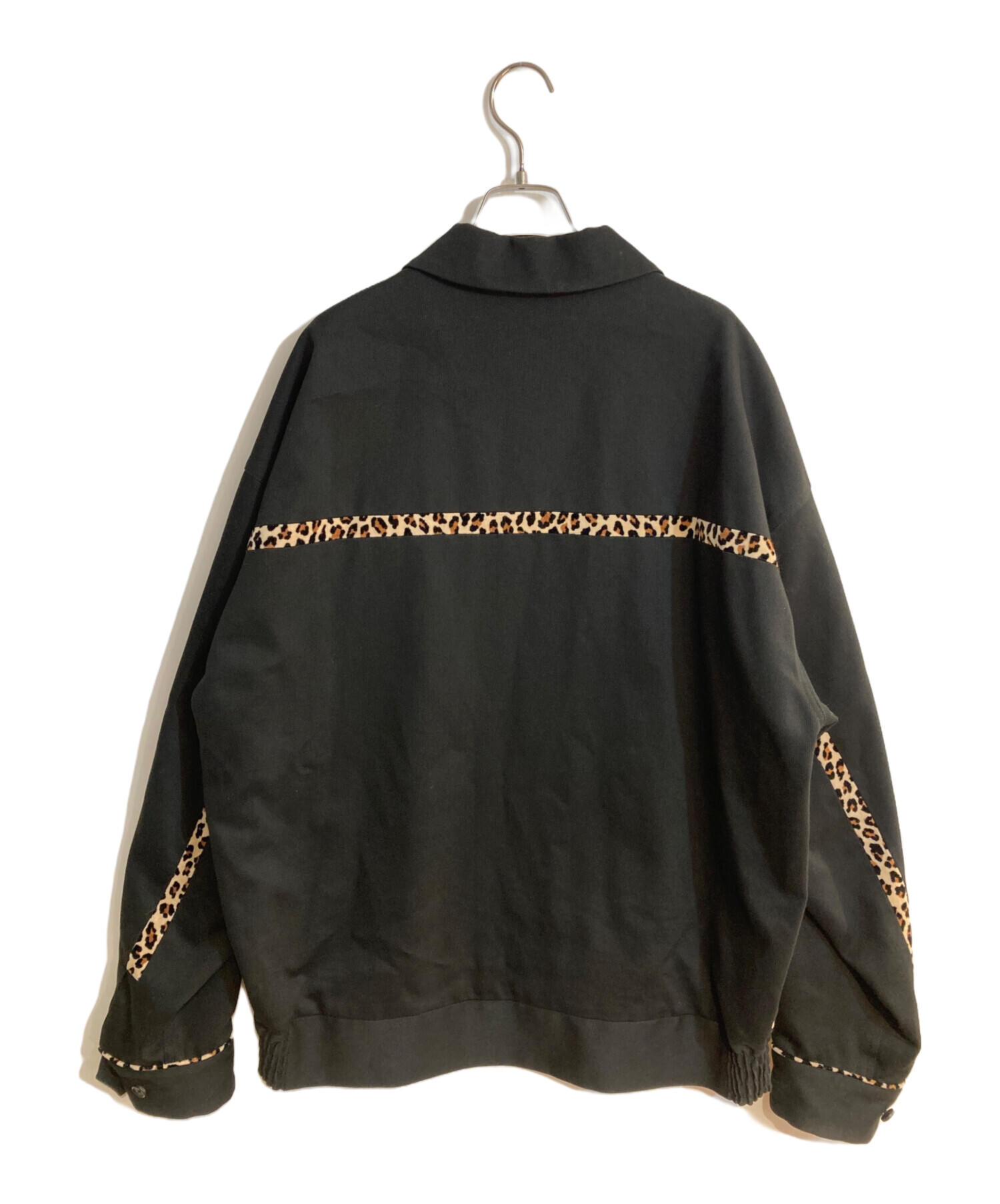中古・古着通販】WACKO MARIA (ワコマリア) WESTERN JACKET TYPE-1 