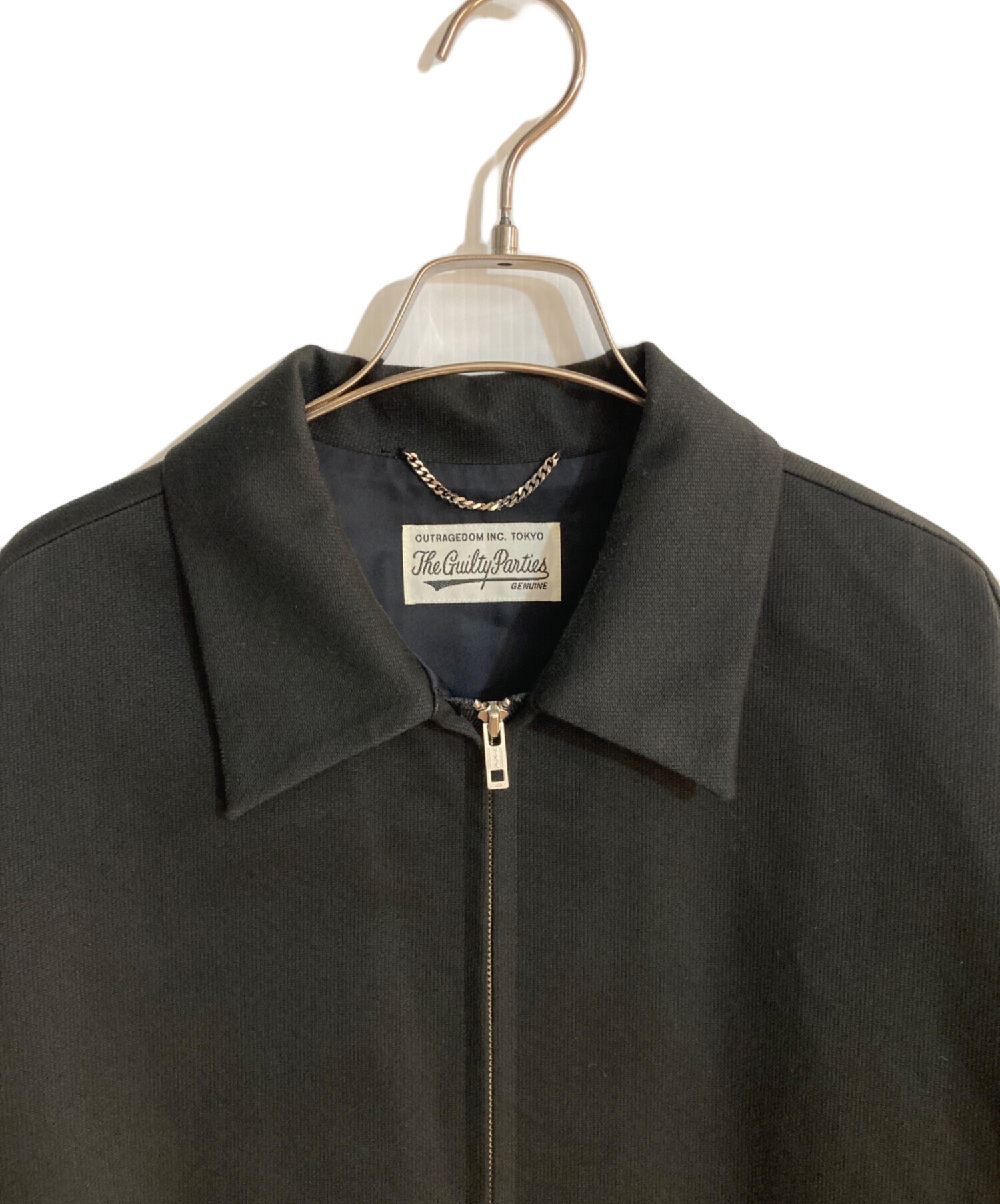 中古・古着通販】WACKO MARIA (ワコマリア) WESTERN JACKET TYPE-1 
