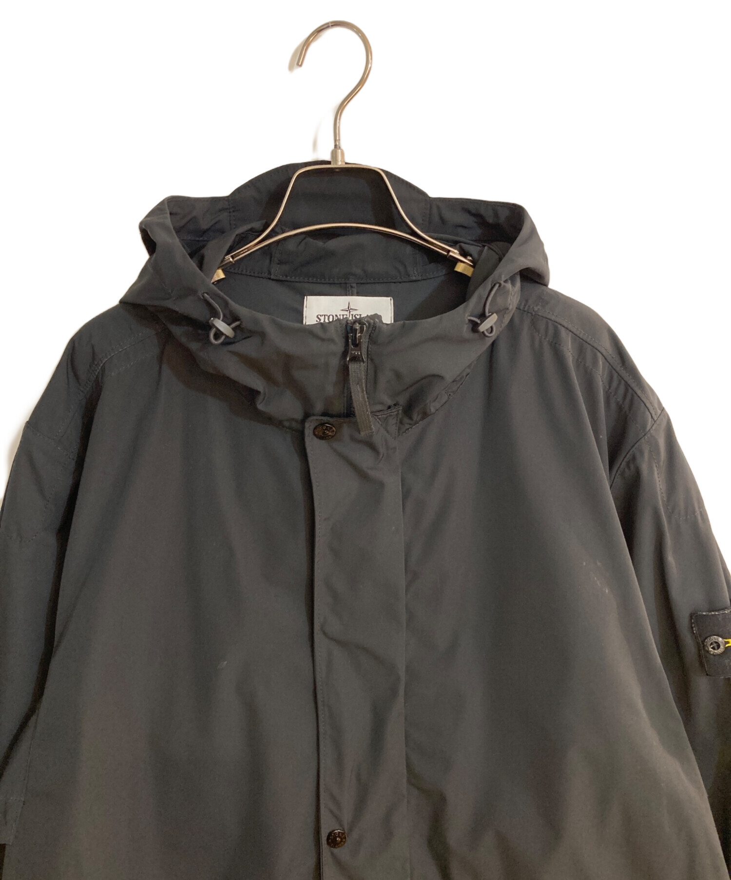 中古・古着通販】STONE ISLAND (ストーンアイランド) 24SS MICRO TWILL