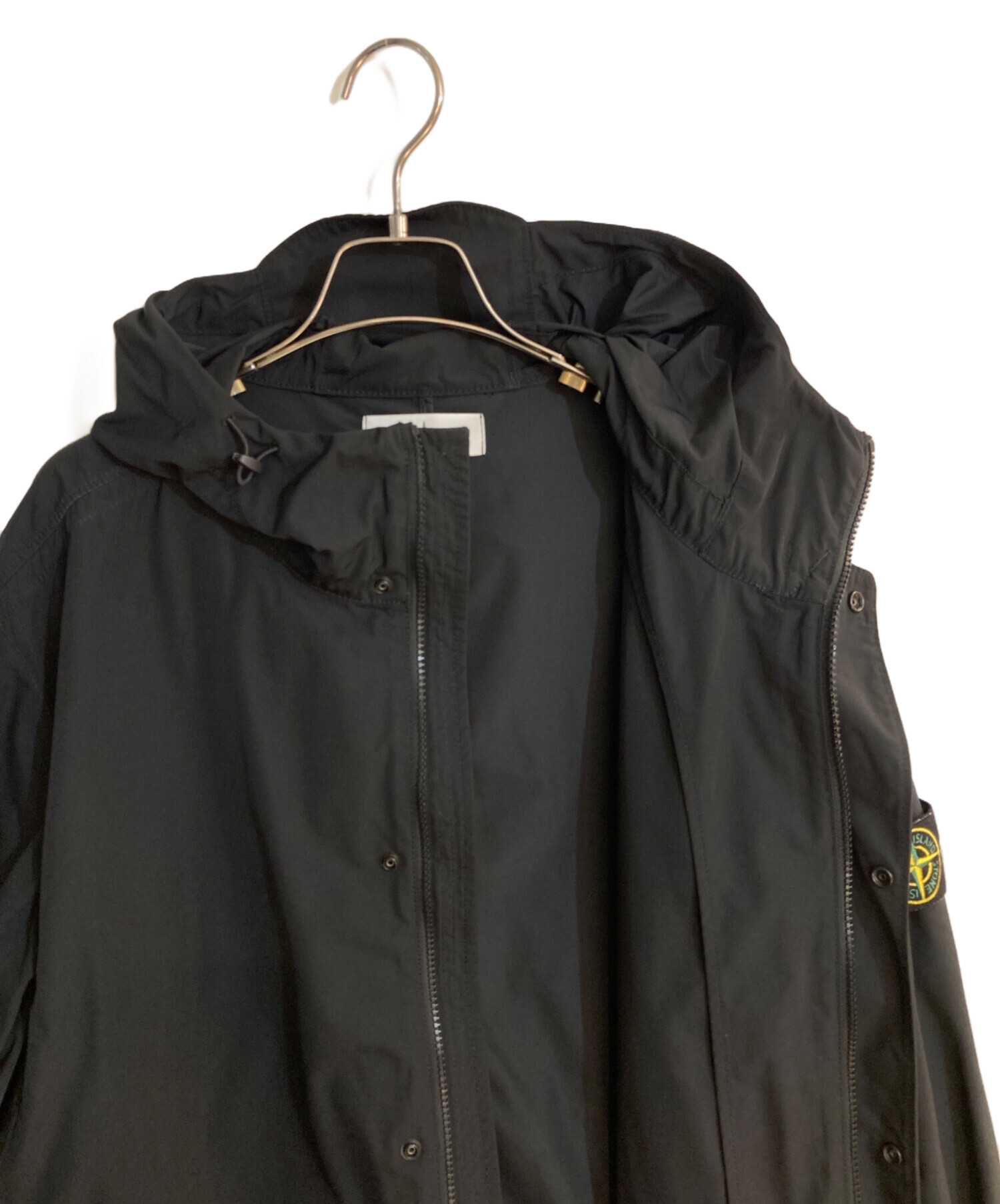 中古・古着通販】STONE ISLAND (ストーンアイランド) 24SS MICRO TWILL 