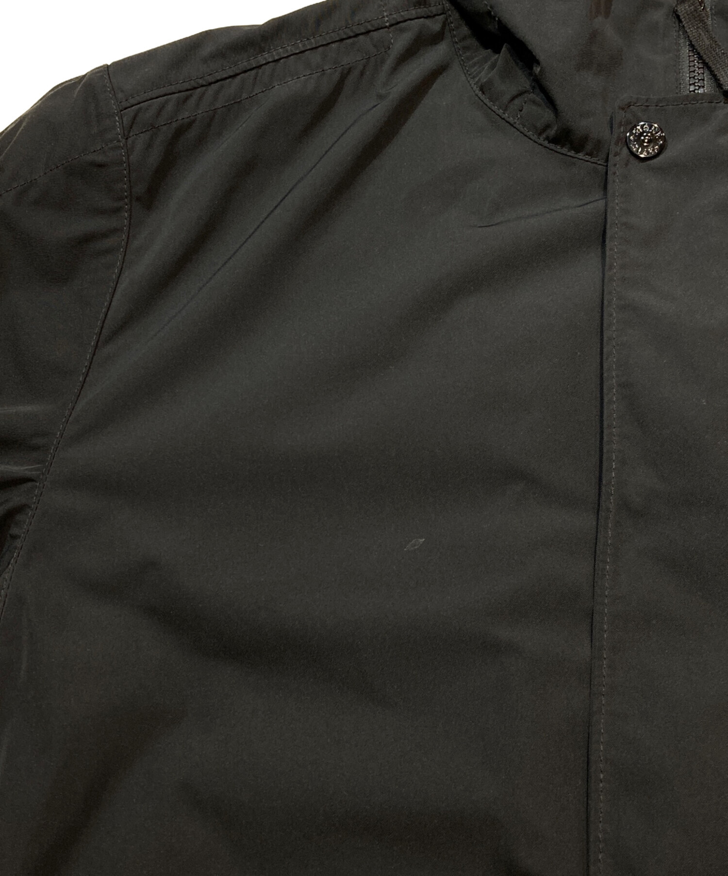 中古・古着通販】STONE ISLAND (ストーンアイランド) 24SS MICRO TWILL