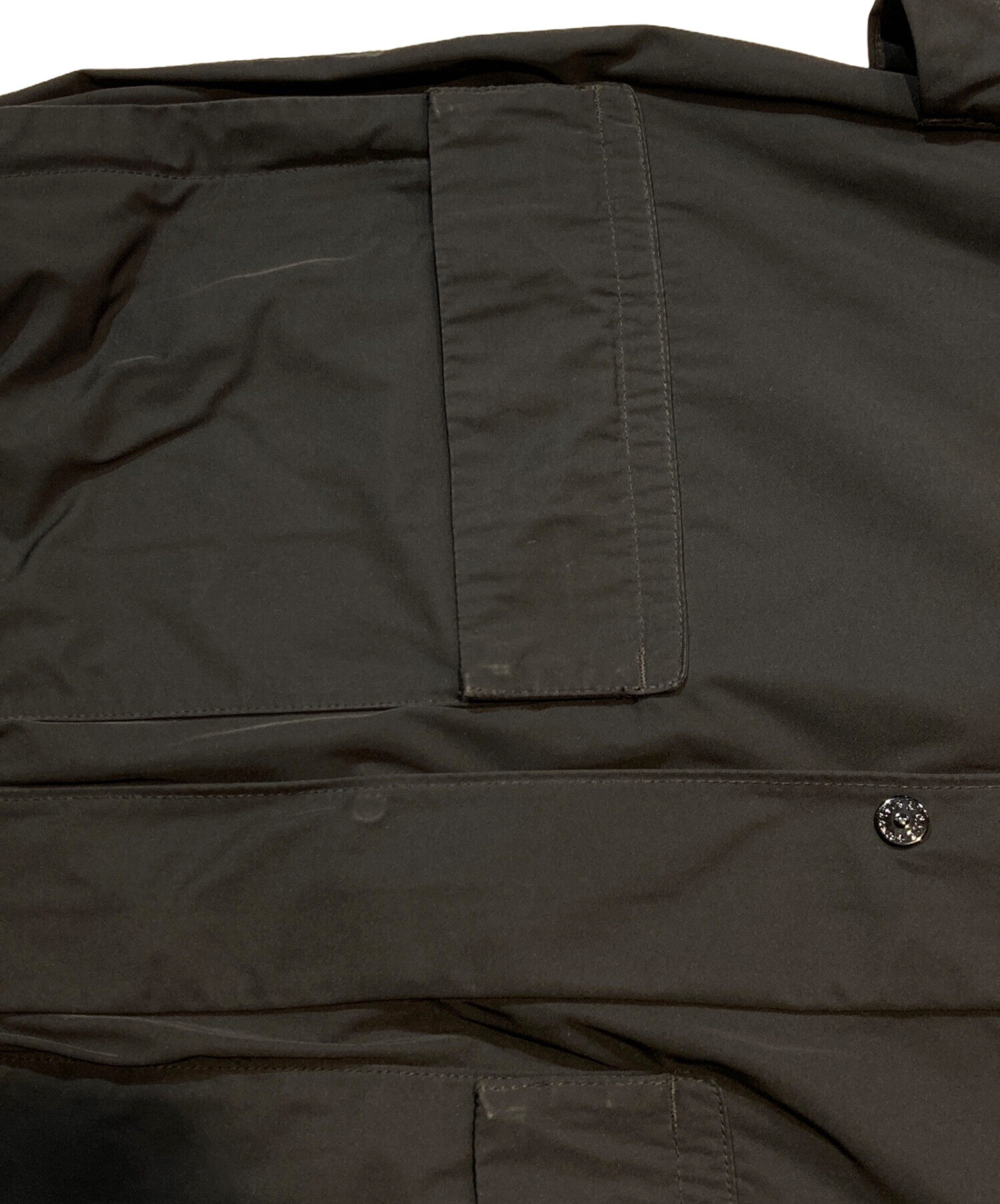 中古・古着通販】STONE ISLAND (ストーンアイランド) 24SS MICRO TWILL