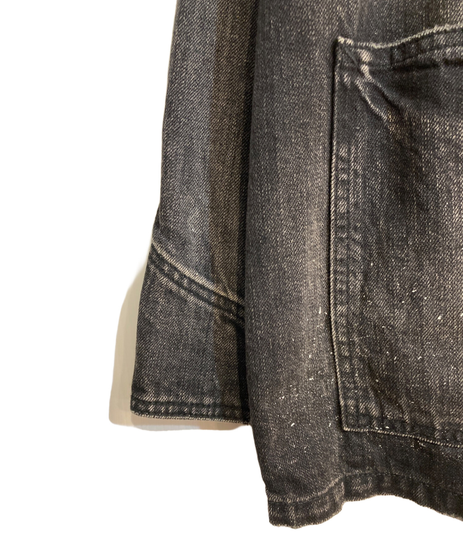 中古・古着通販】NEIGHBORHOOD (ネイバーフッド) 20SS SAVAGE SCC C