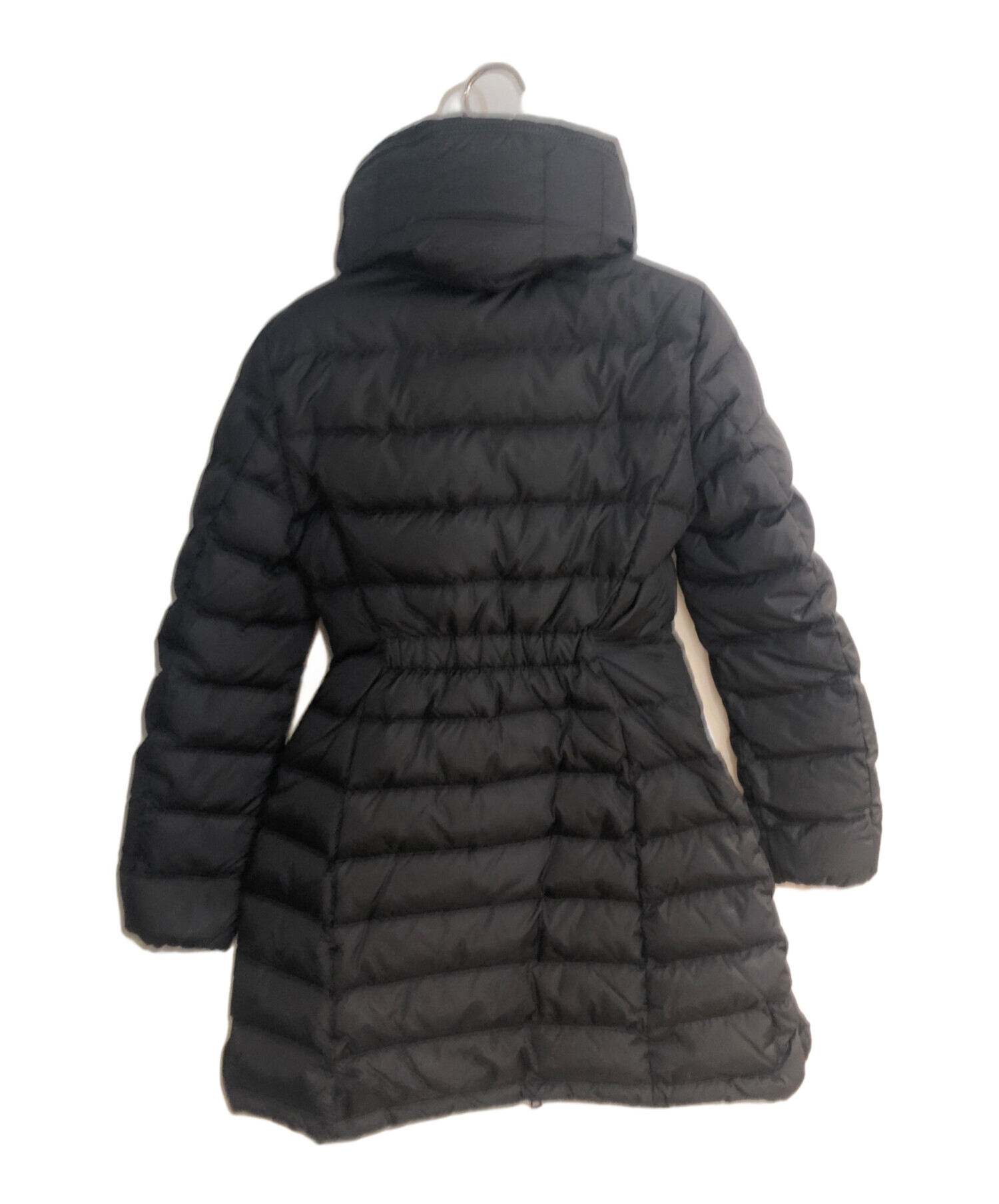 中古・古着通販】MONCLER (モンクレール) FLAMMETTEダウンコート 