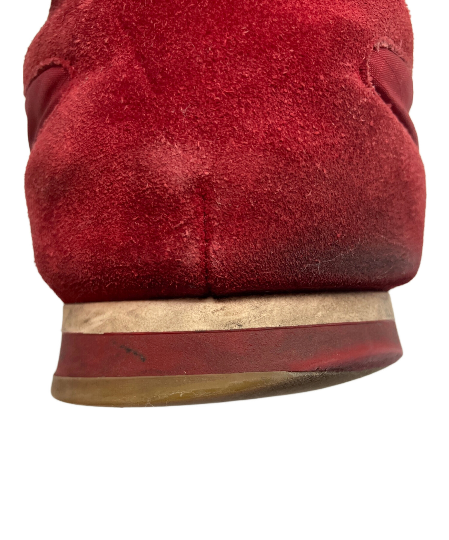 中古・古着通販】LOUIS VUITTON (ルイ ヴィトン) ローカットスニーカー