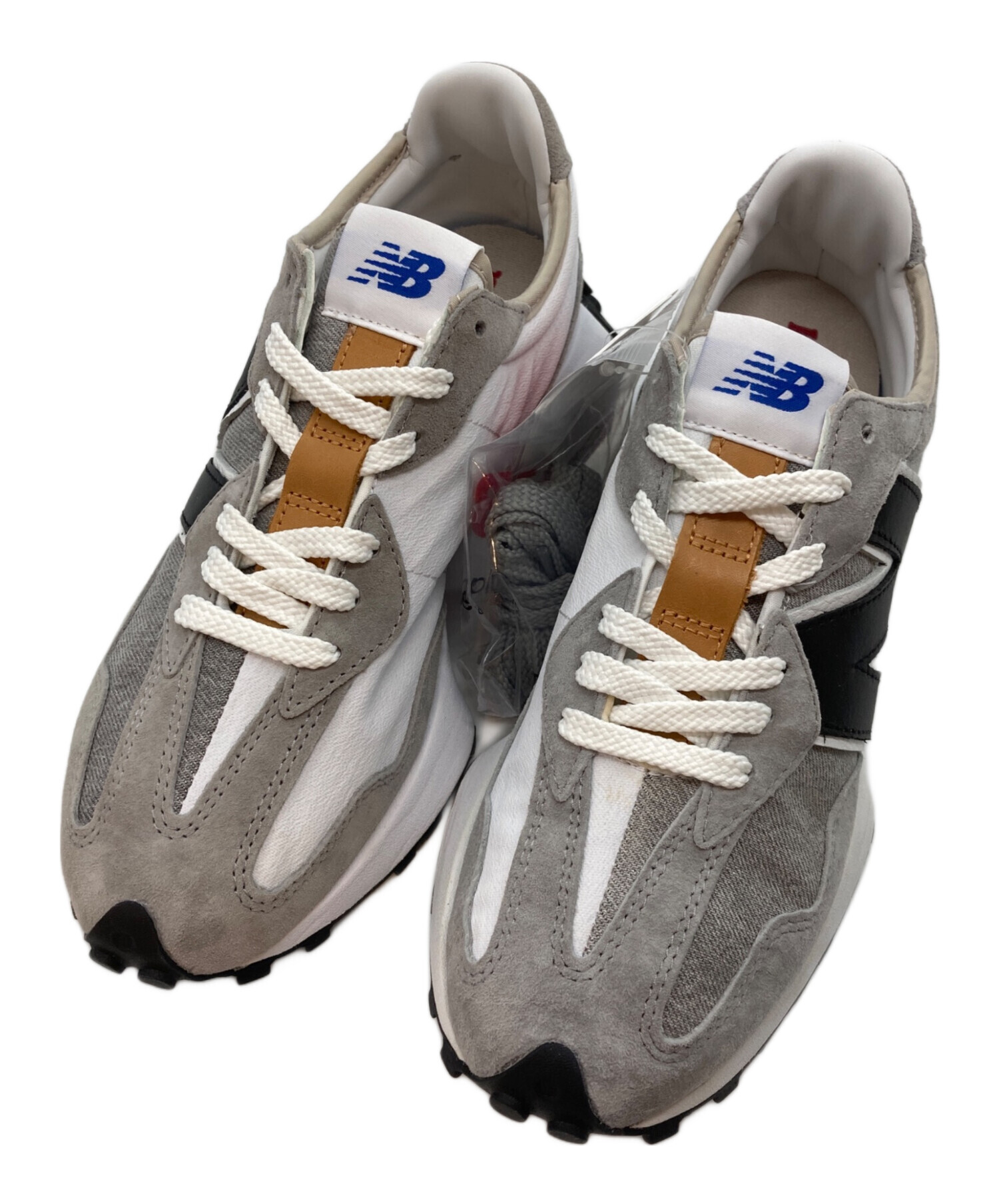 中古・古着通販】NEW BALANCE (ニューバランス) LEVI