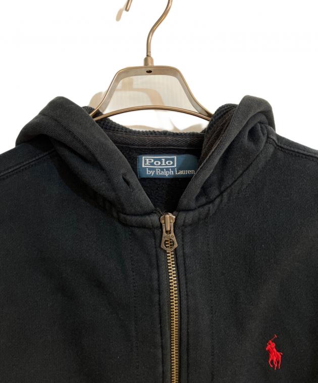 中古・古着通販】POLO RALPH LAUREN (ポロ・ラルフローレン) 裏