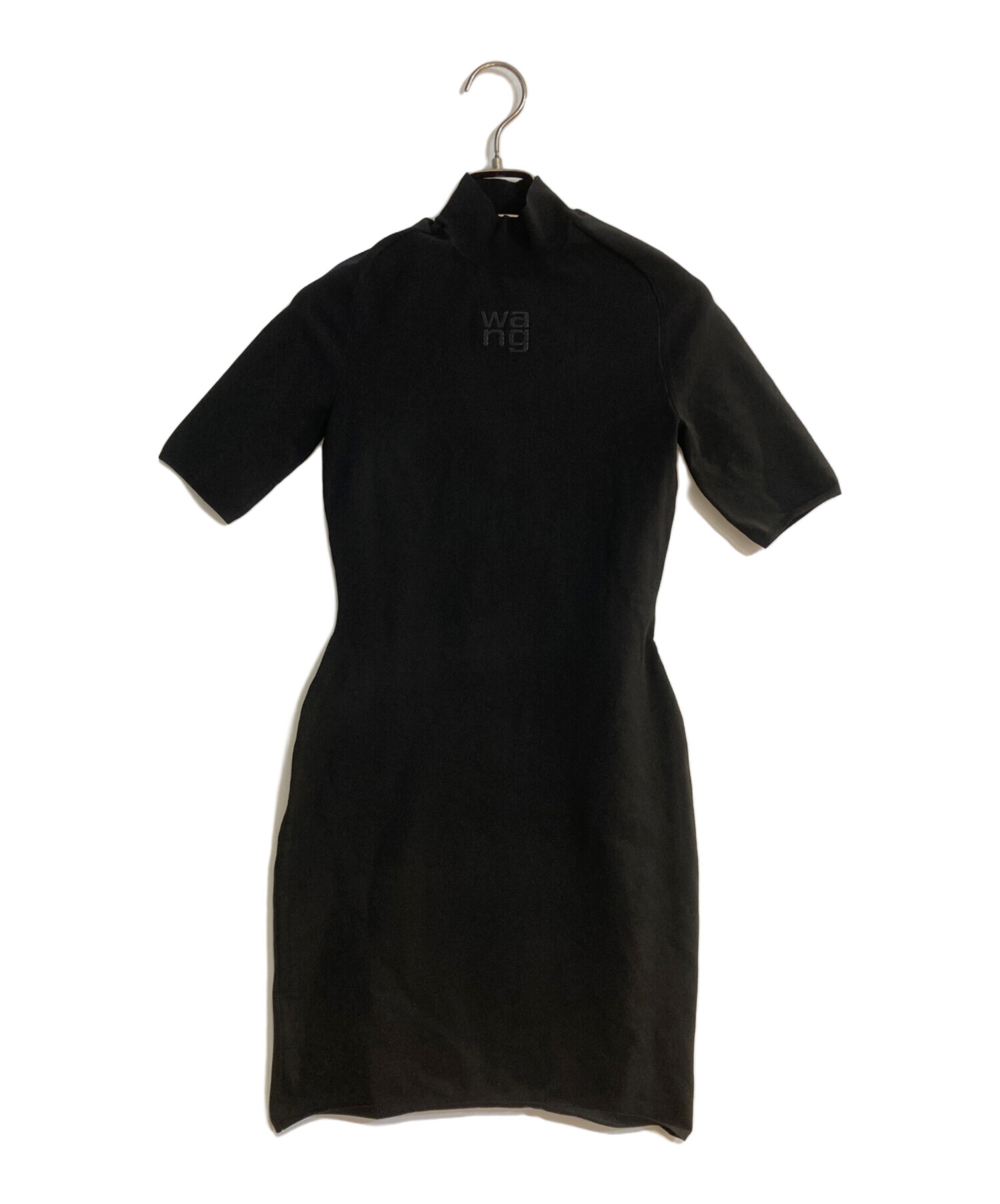 中古・古着通販】ALEXANDER WANG (アレキサンダー・ワン) ハイネック