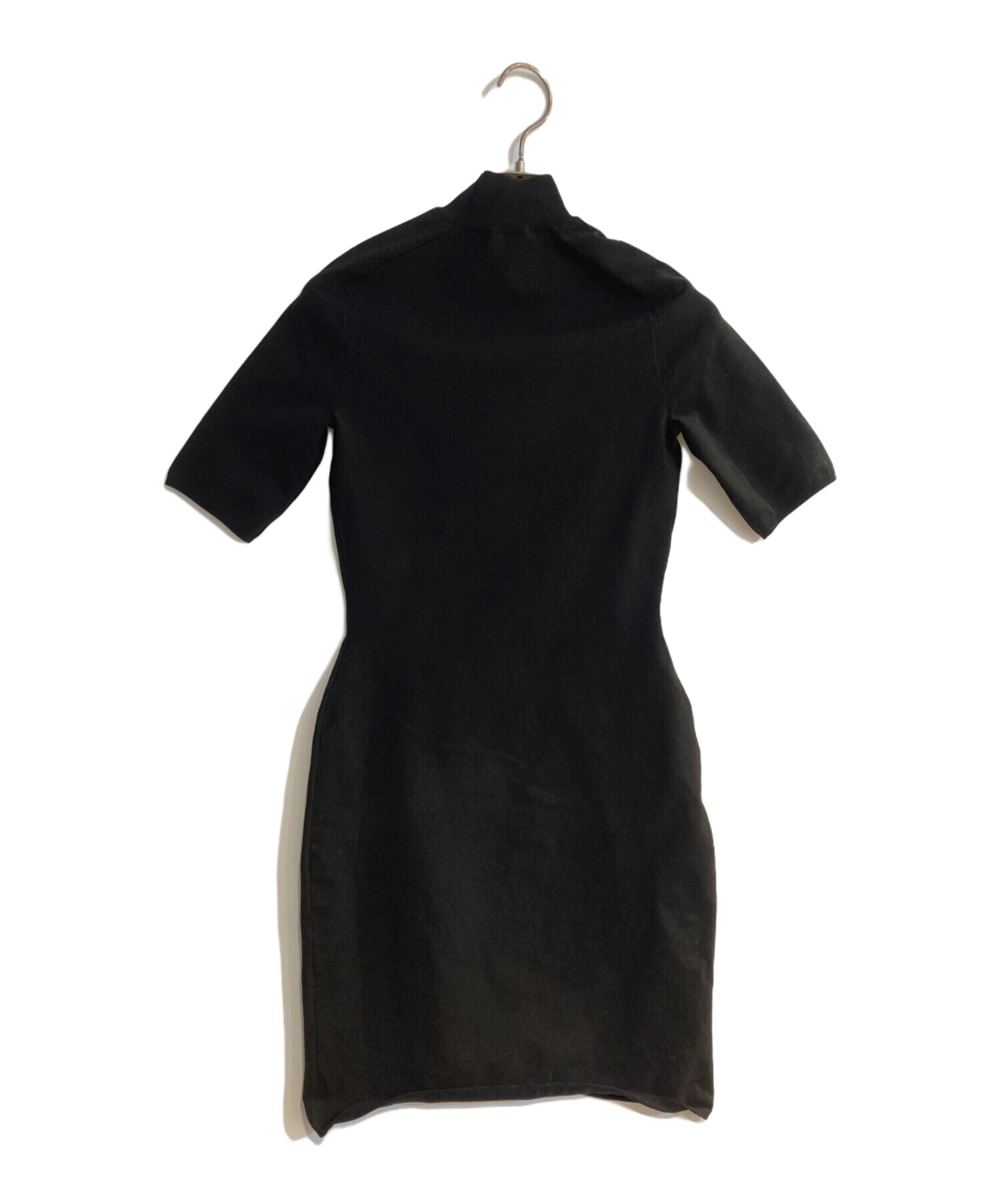 中古・古着通販】ALEXANDER WANG (アレキサンダー・ワン) ハイネック 
