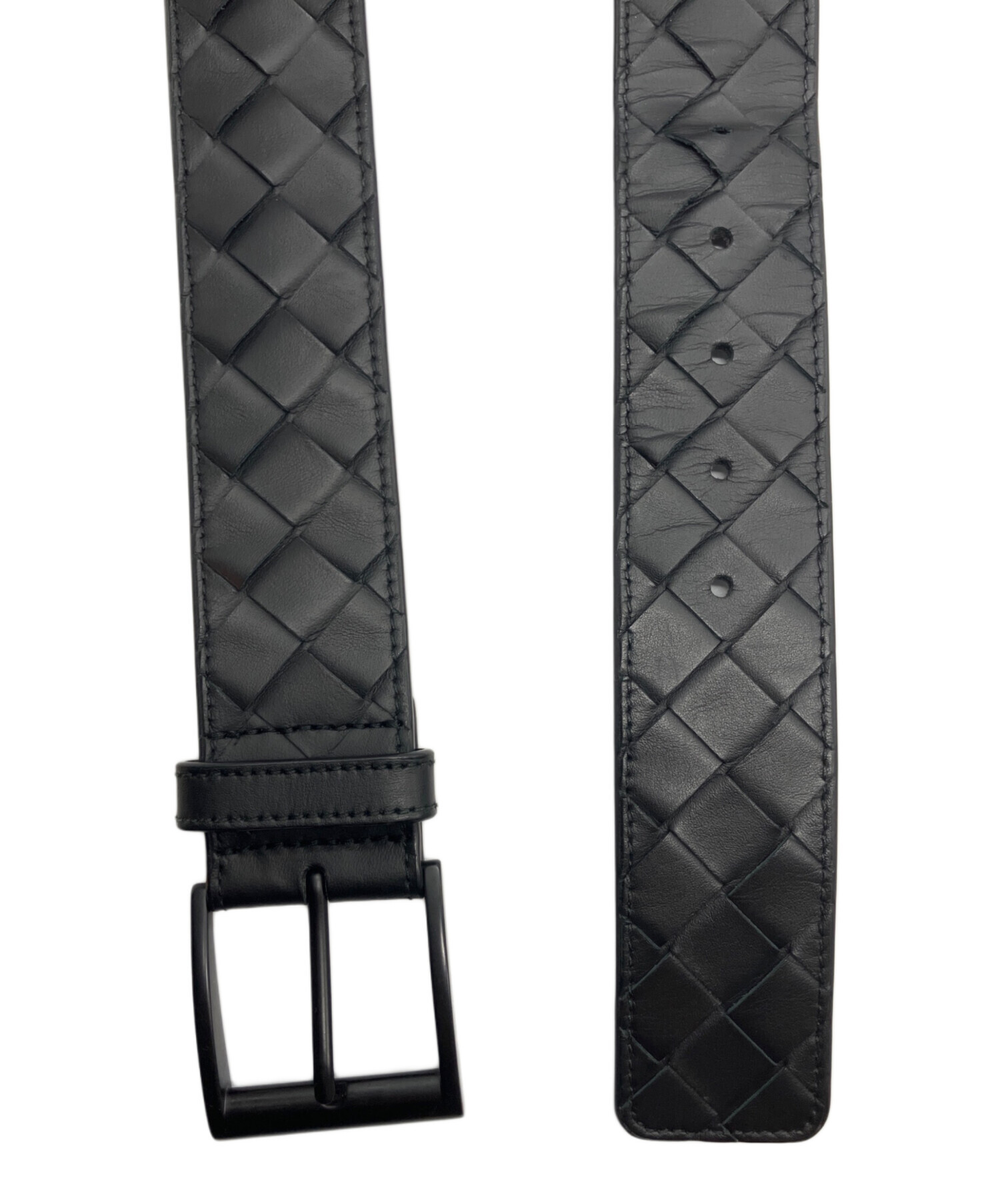 中古・古着通販】BOTTEGA VENETA (ボッテガベネタ) イントレチャート