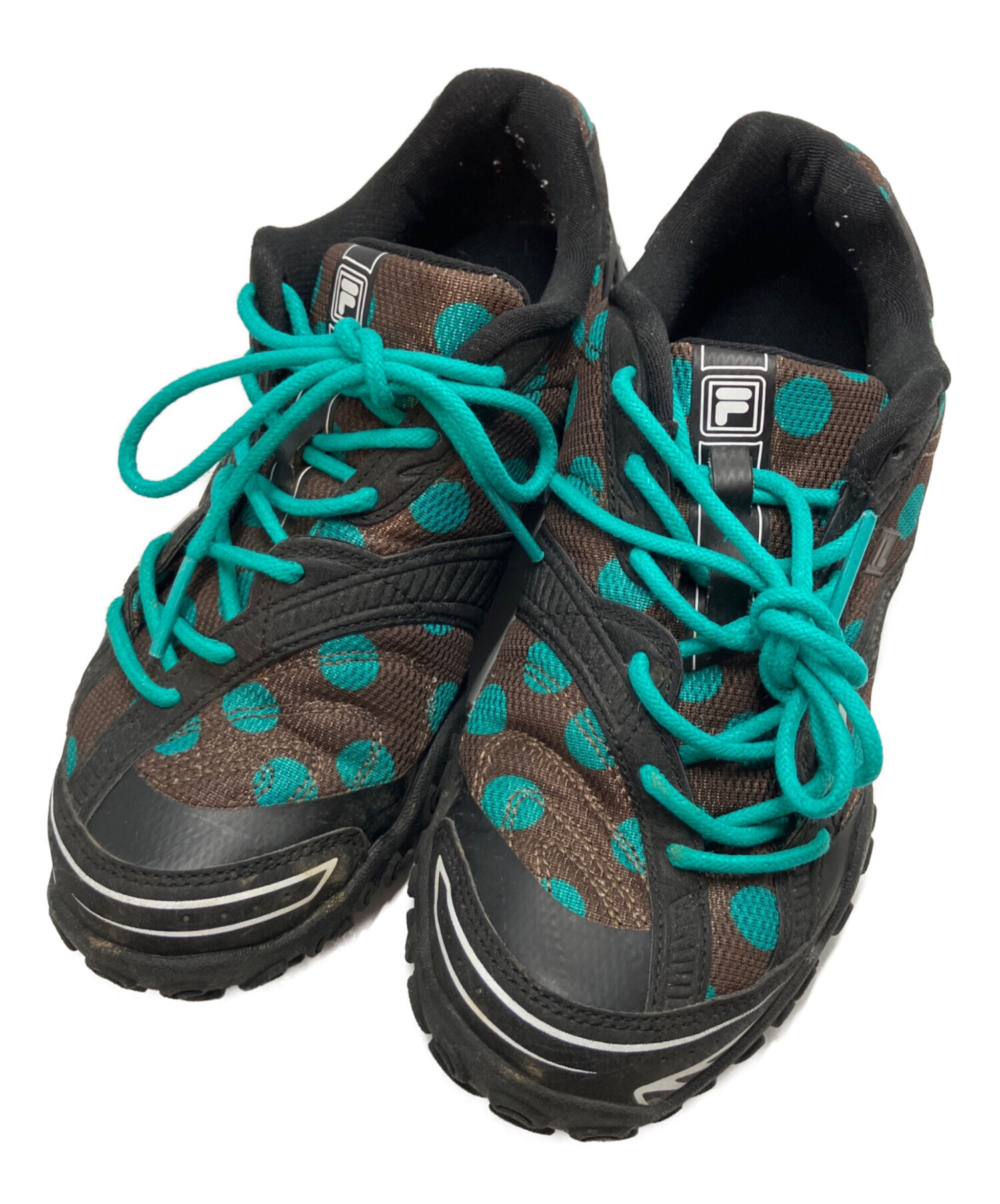 中古・古着通販】FILA (フィラ) RAY BEAMS (レイ ビームス) ECHAPPE MS