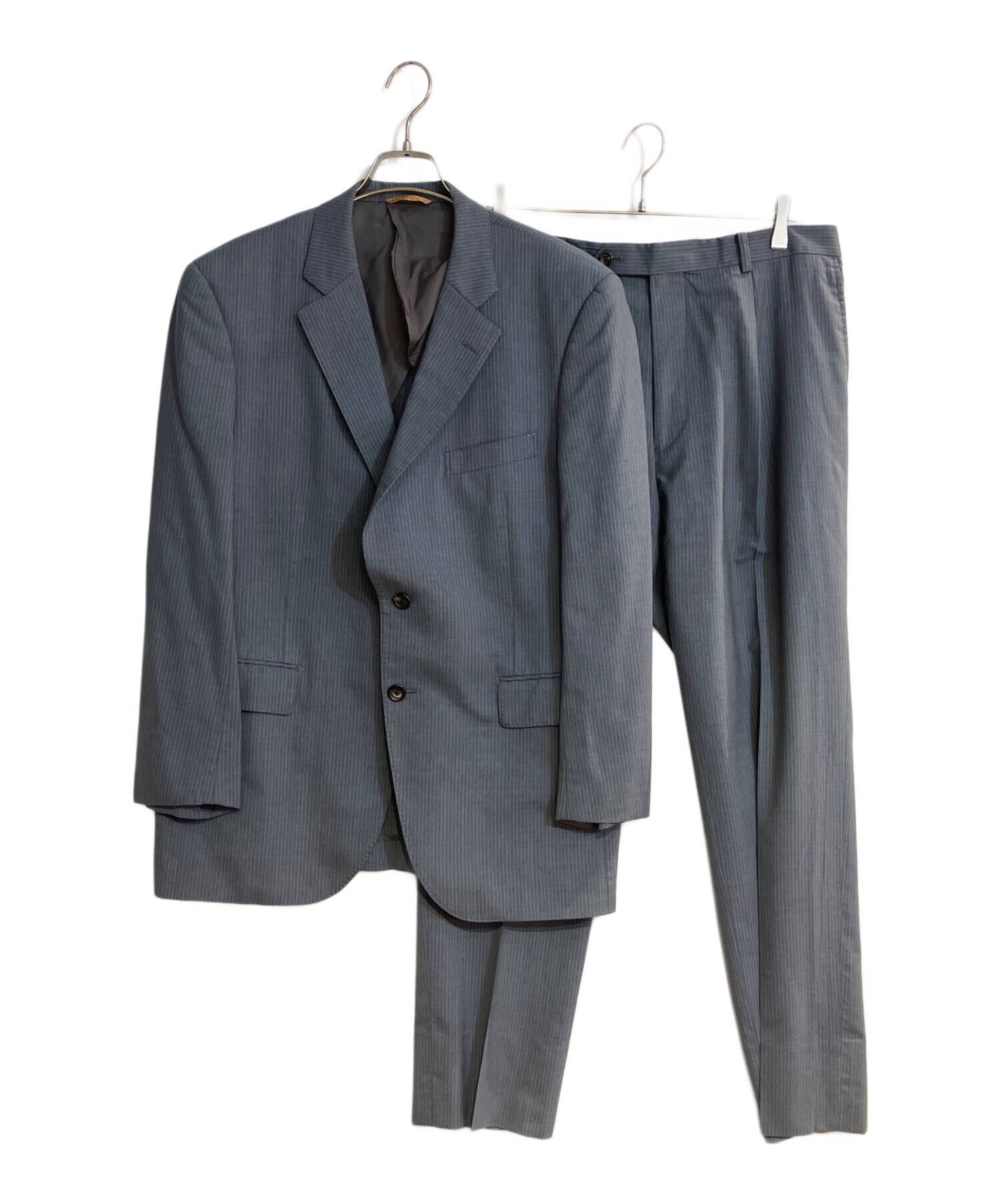 中古・古着通販】dunhill (ダンヒル) rotustamy社生地 セットアップ