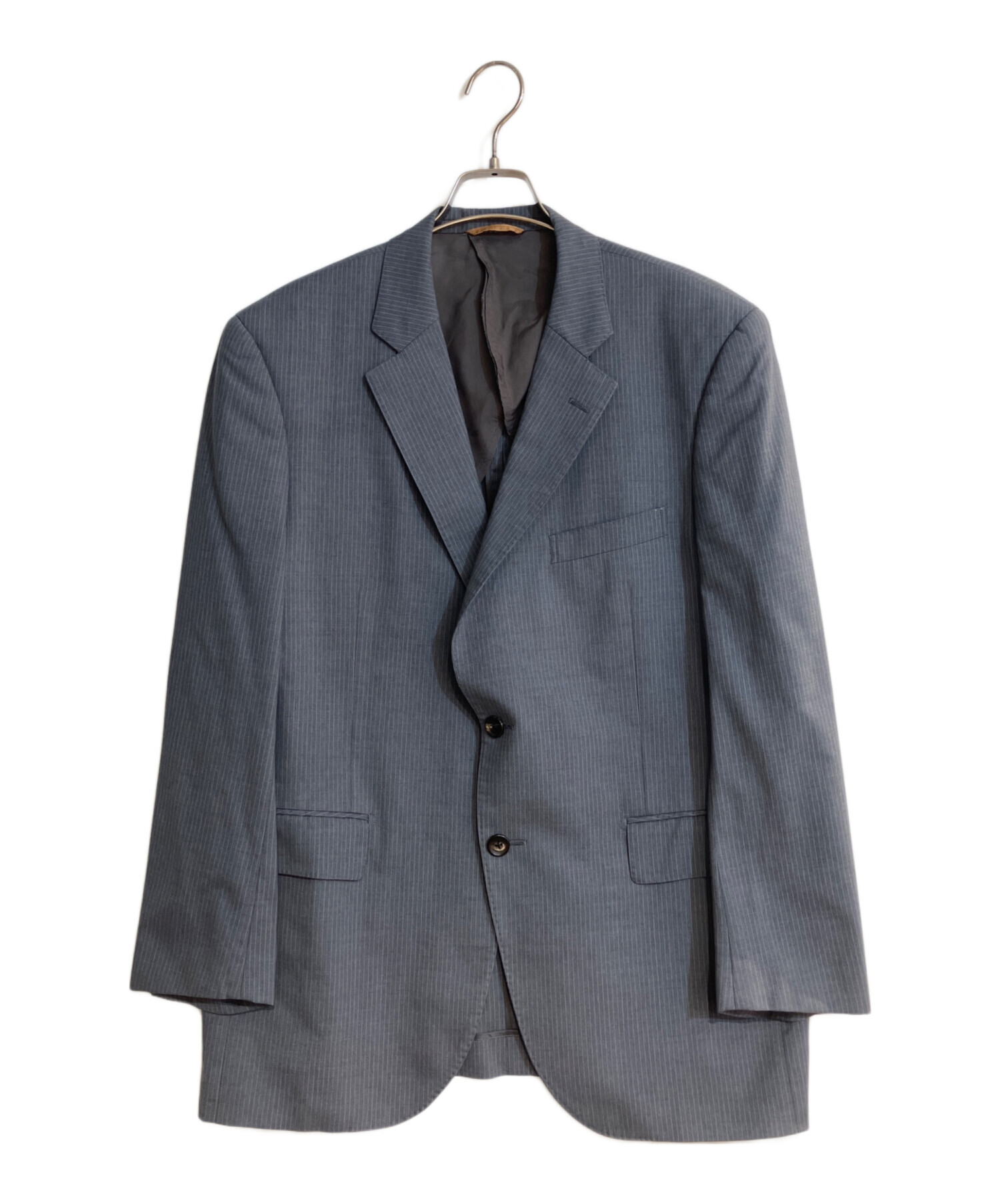 中古・古着通販】dunhill (ダンヒル) rotustamy社生地 セットアップ