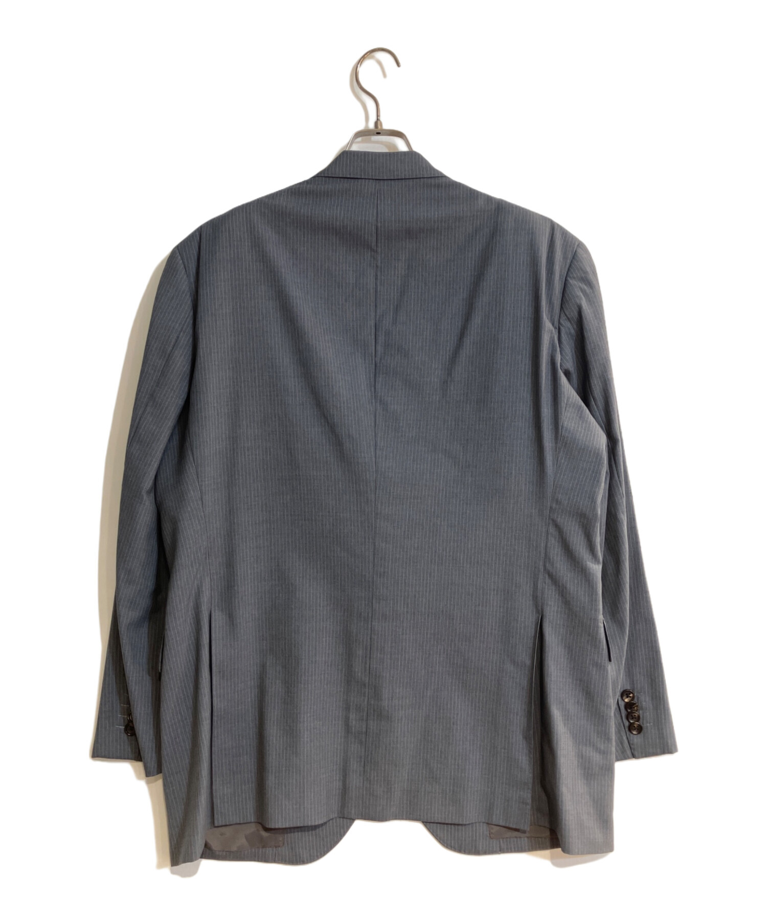 中古・古着通販】dunhill (ダンヒル) rotustamy社生地 セットアップ