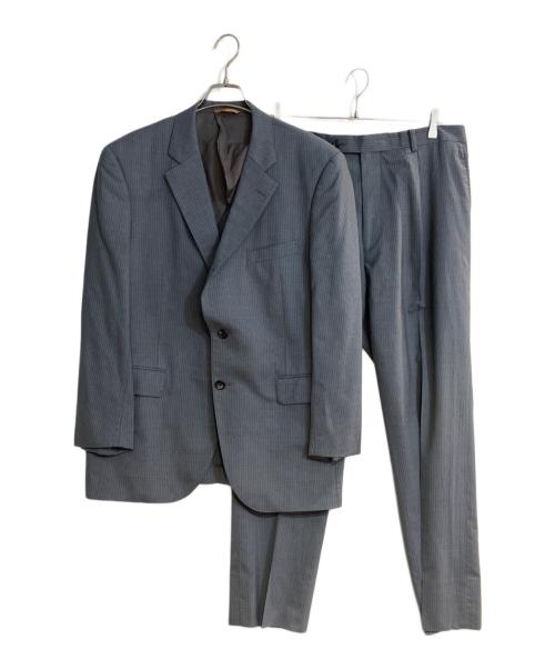 ROTUSTAMY ネイビー スーツ サイズ98 88 175 中古・古着通販】dunhill (ダンヒル) rotustamy社生地 セットアップ