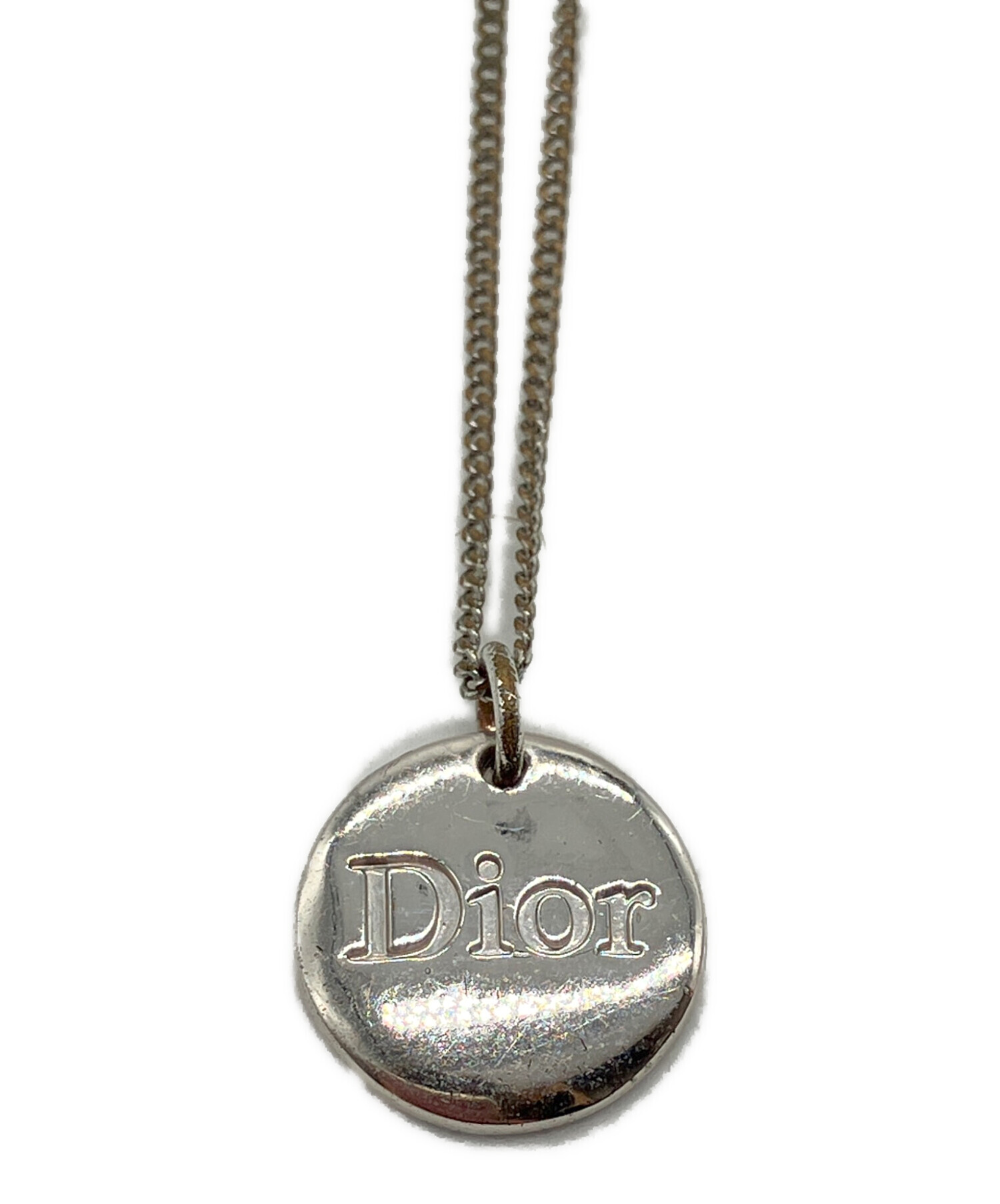 中古・古着通販】Christian Dior (クリスチャン ディオール) オーバル