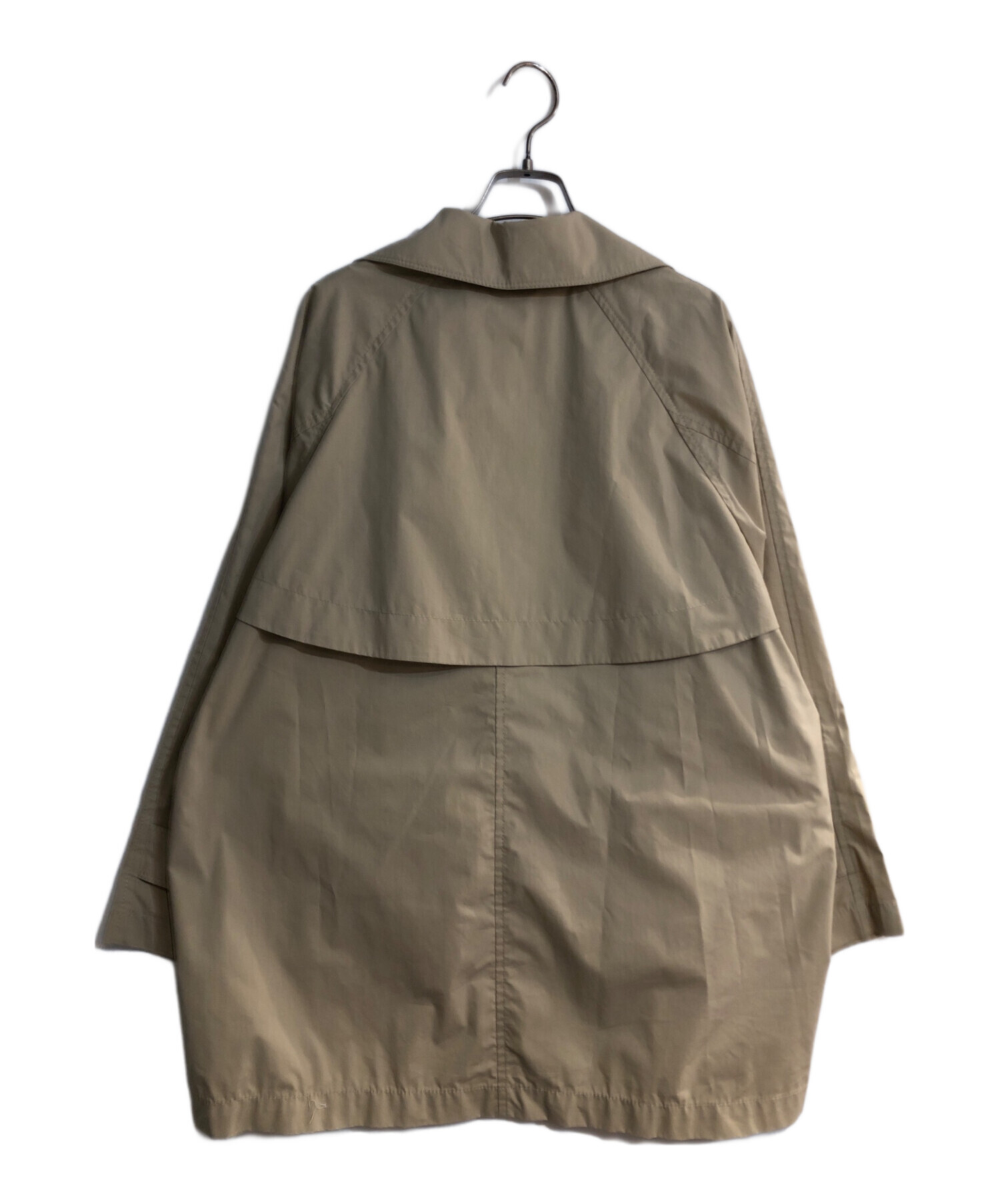 【ひろみ】Spick and Spanトレンチコート サイズ36 美品☆ Spick and Span ☆トレンチコート☆Sサイズ(36)☆綺麗☆ - メルカリ