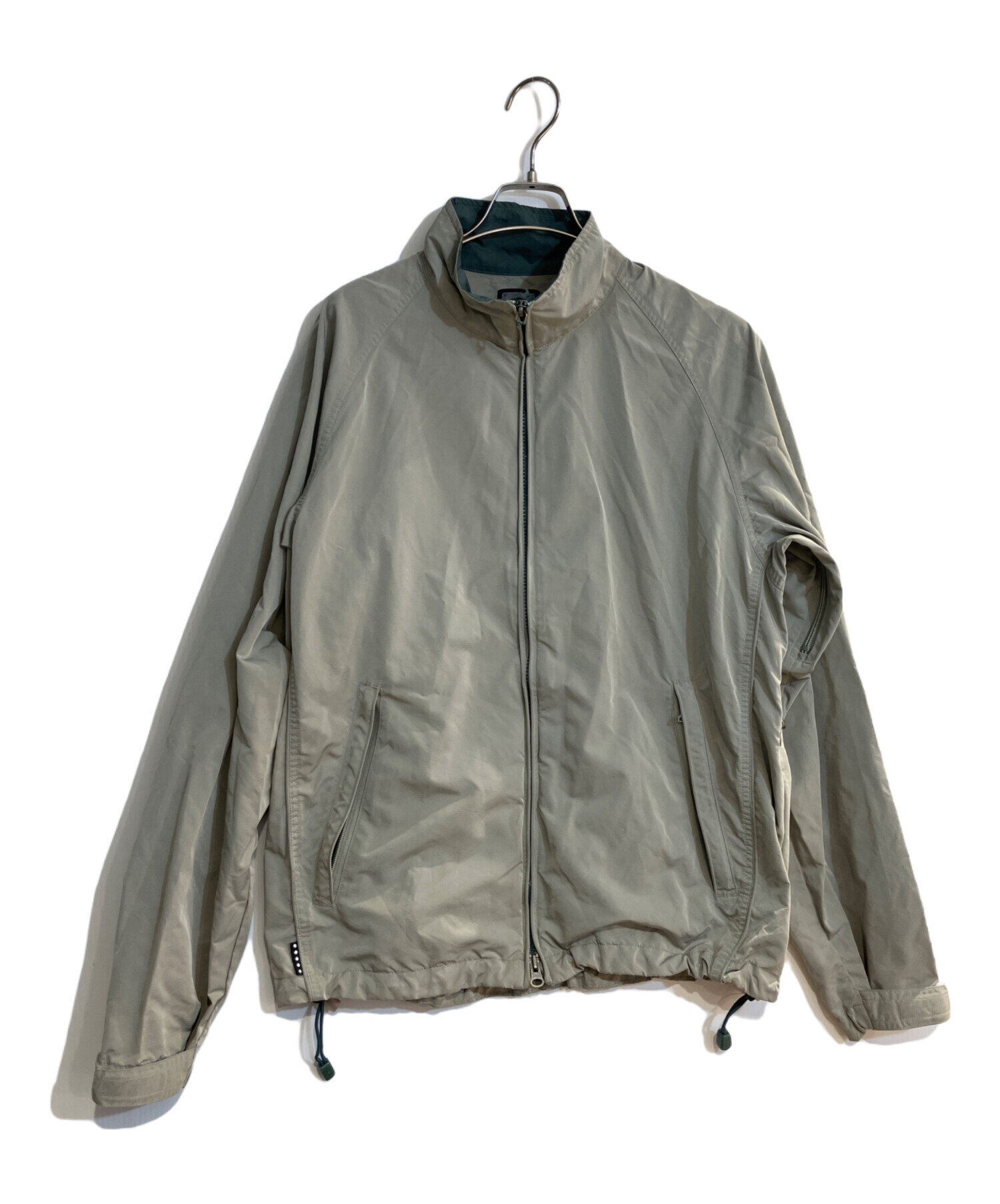 中古・古着通販】NIKE ACG (ナイキエーシージー) 00S CLIMA-FIT ジップ