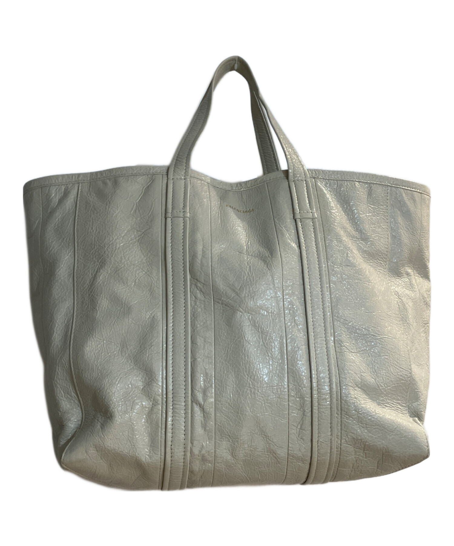 中古・古着通販】BALENCIAGA (バレンシアガ) バルベス ミディアム 