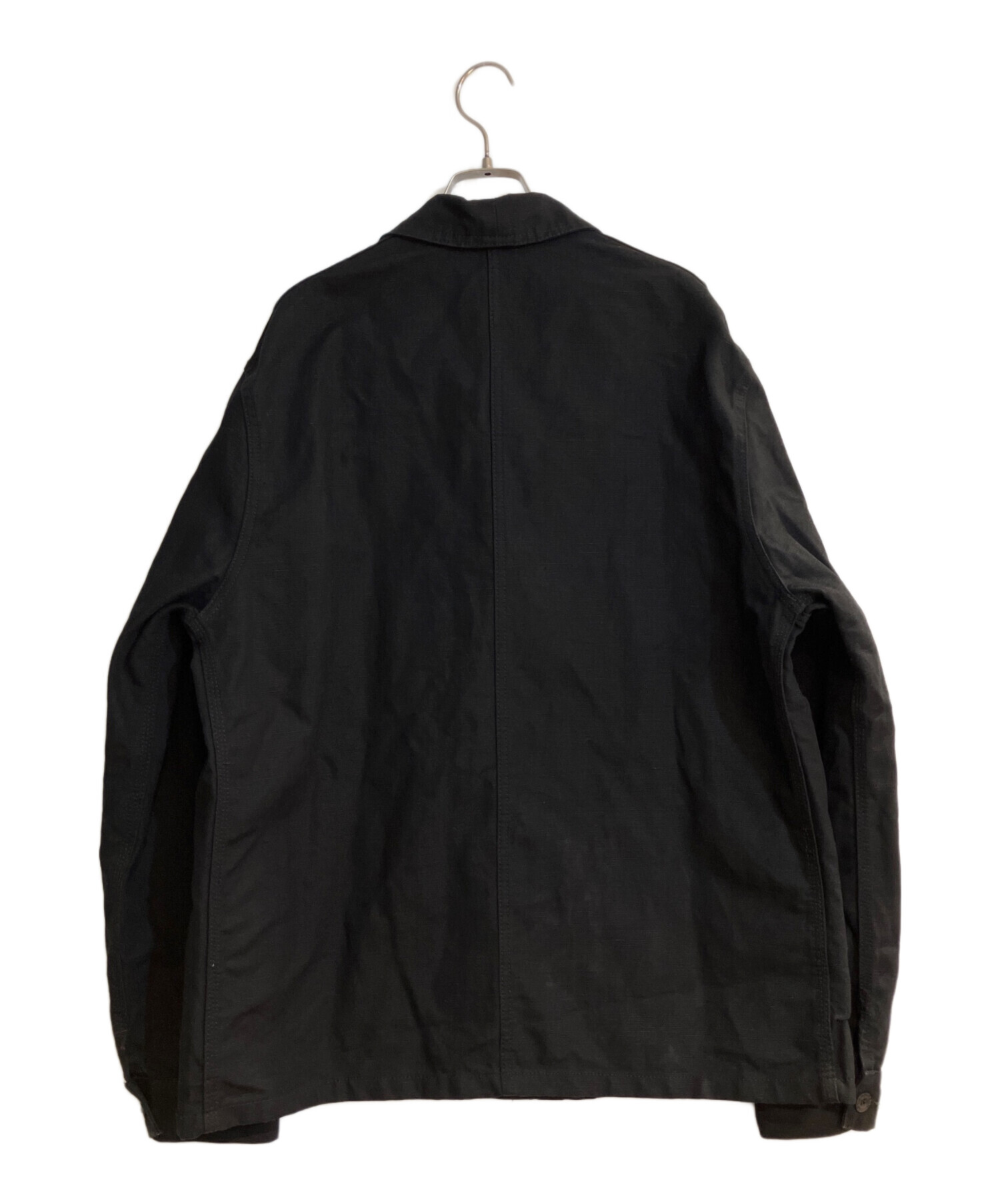 中古・古着通販】LE LABOUREUR (ル ラブルール) コットンリネン