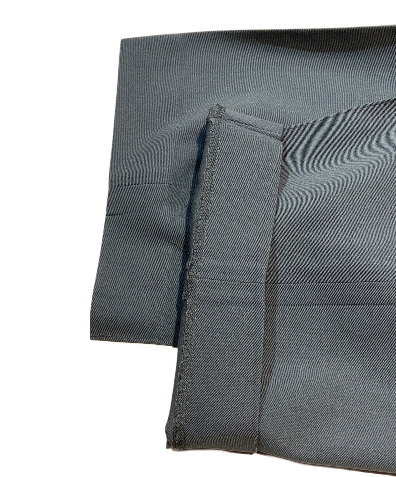 中古・古着通販】AURALEE (オーラリー) LIGHT WOOL MAX GABARDINE