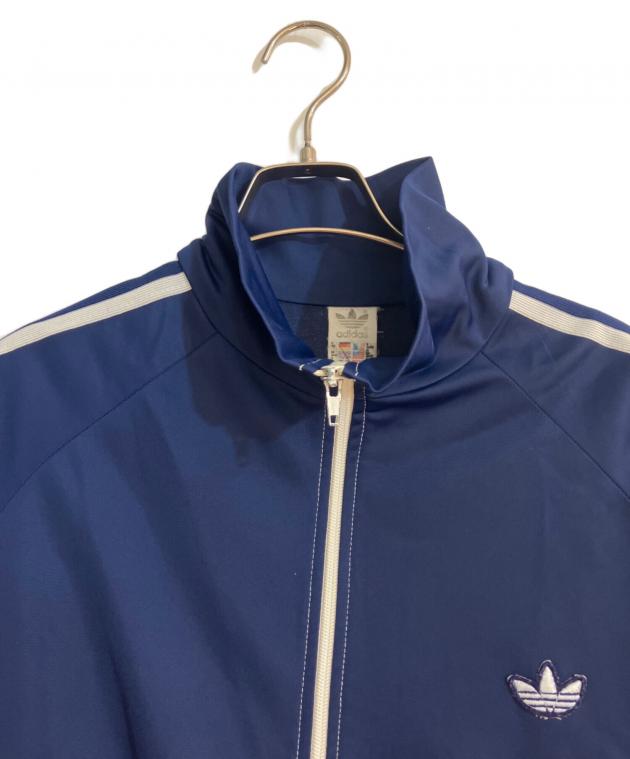 中古・古着通販】adidas (アディダス) 曲がりポケットトラック