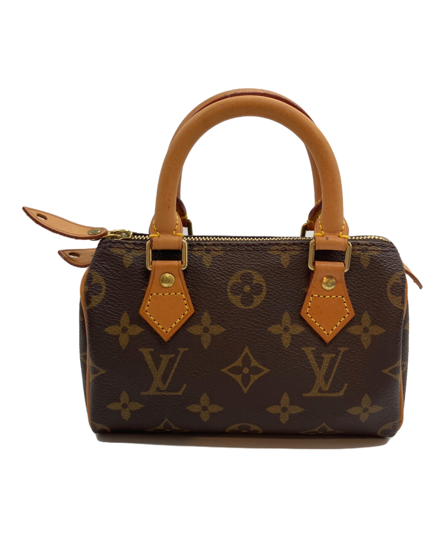 中古・古着通販】LOUIS VUITTON (ルイ ヴィトン) ハンドバッグ