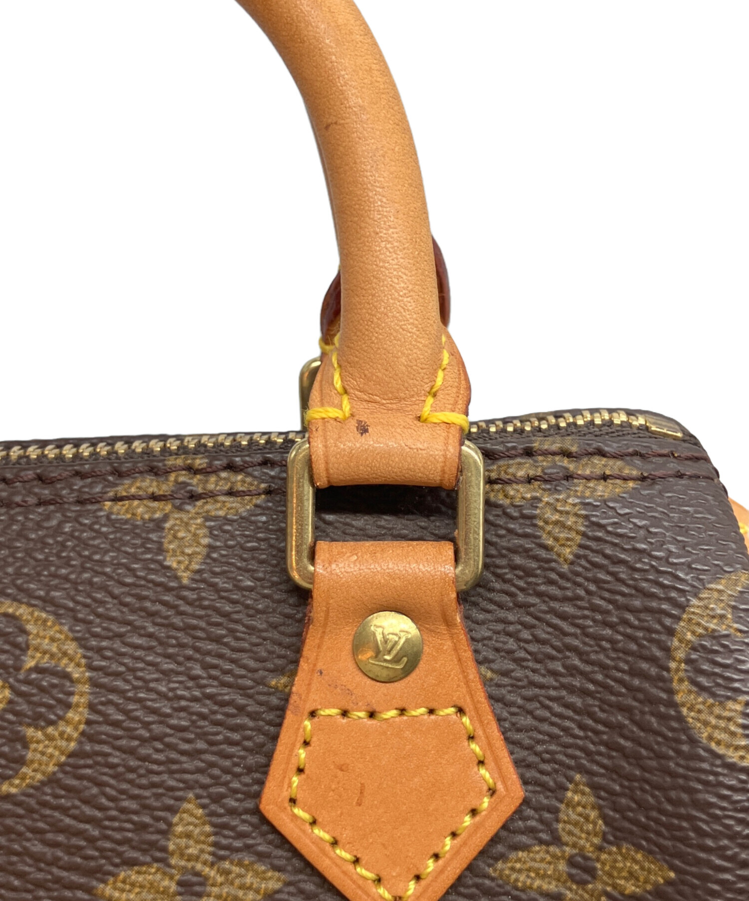 中古・古着通販】LOUIS VUITTON (ルイ ヴィトン) ハンドバッグ
