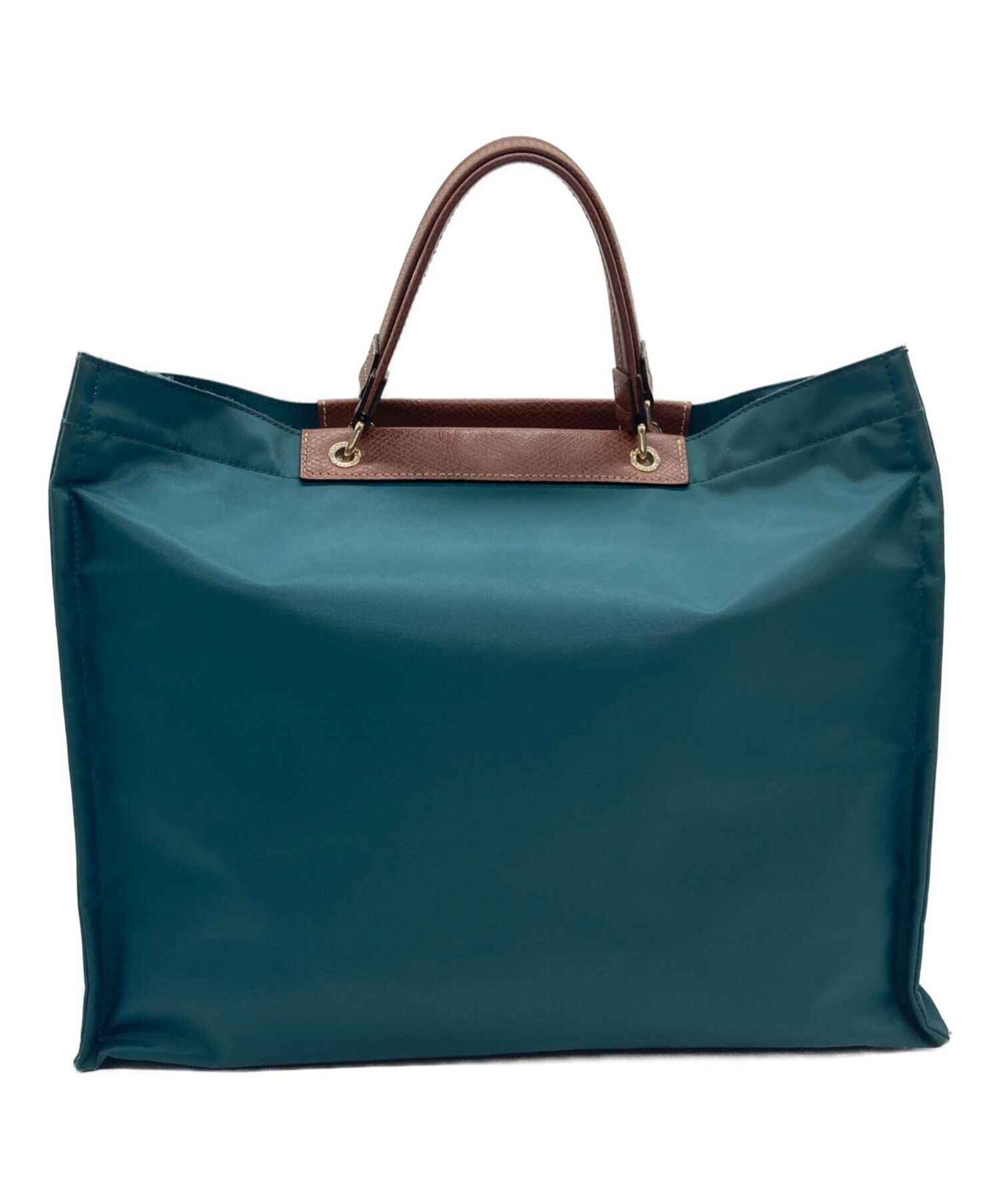 中古・古着通販】LONGCHAMP (ロンシャン) カバ ロンシャン