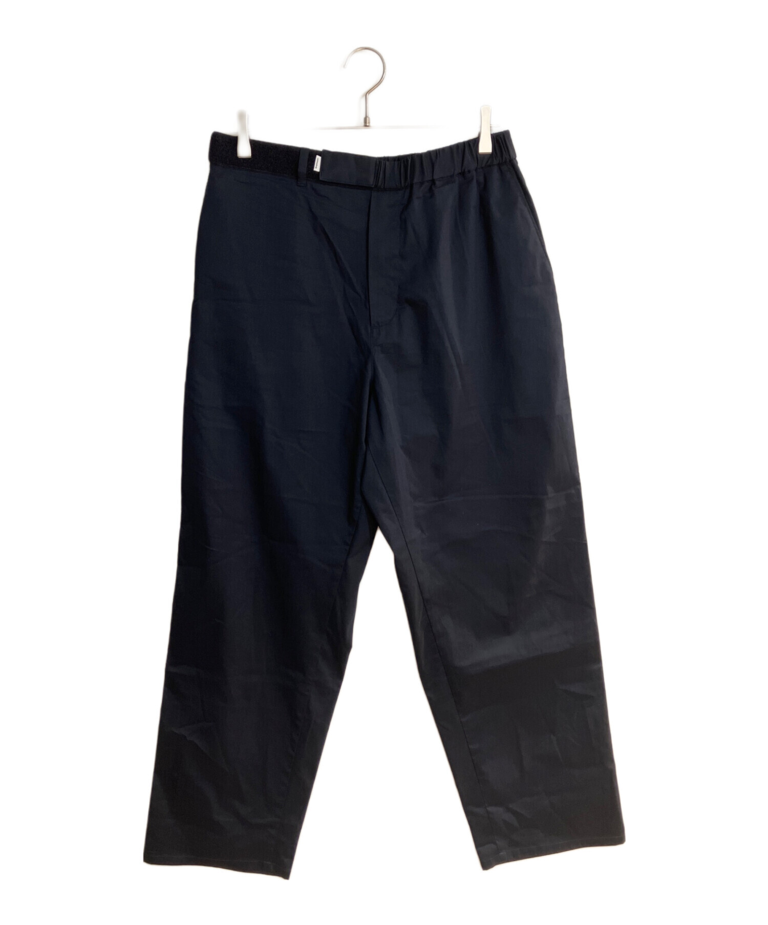 中古・古着通販】Graphpaper (グラフペーパー) Solotex Twill Wide