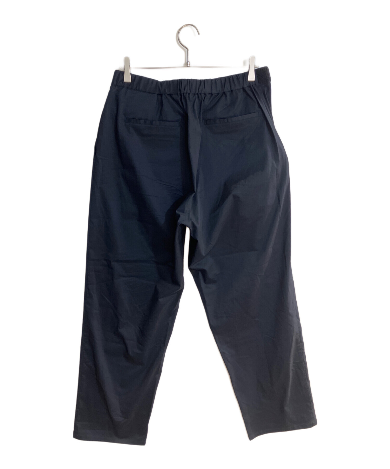 中古・古着通販】Graphpaper (グラフペーパー) Solotex Twill Wide