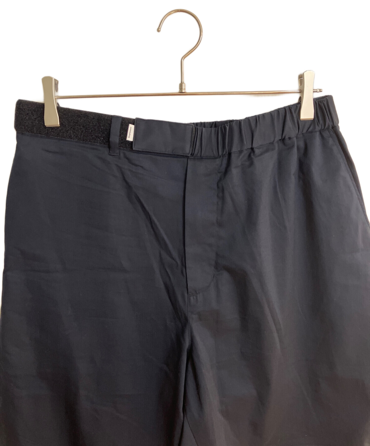 中古・古着通販】Graphpaper (グラフペーパー) Solotex Twill Wide
