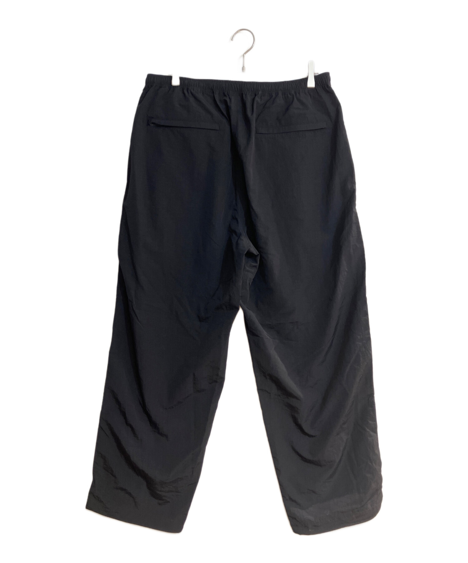 中古・古着通販】PLLLLLLEEEASSE (プリーズ) Nylon Track Pant 