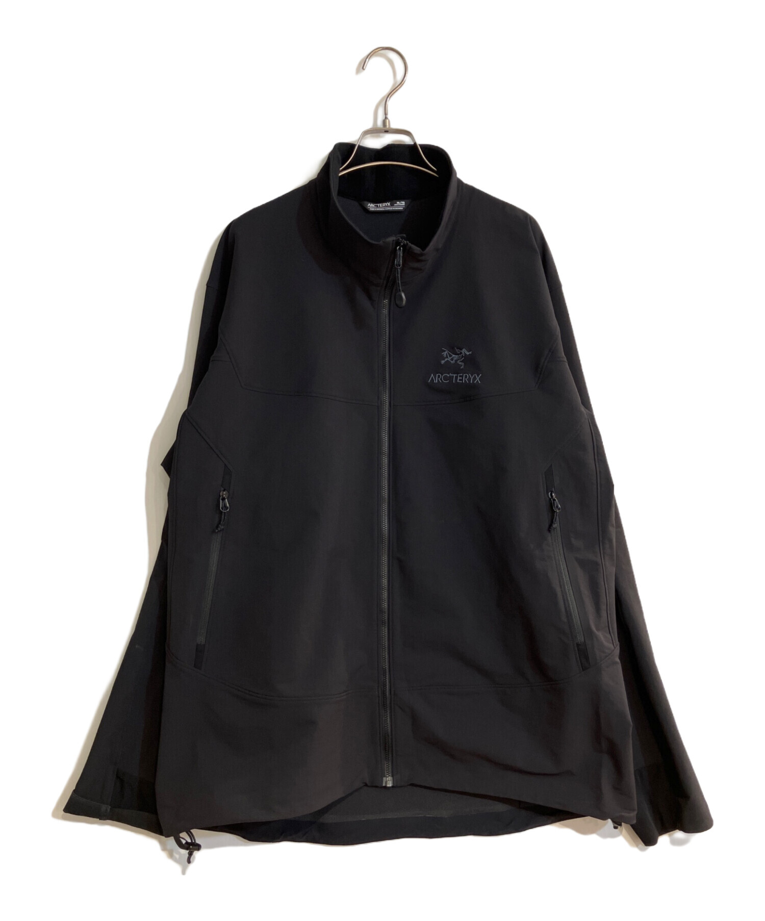 ARC’TERYX アークテリクス GAMMA LT JACKET サイズXL 中古・古着通販】ARC'TERYX (アークテリクス) GAMMA LT JACKET/ガンマ